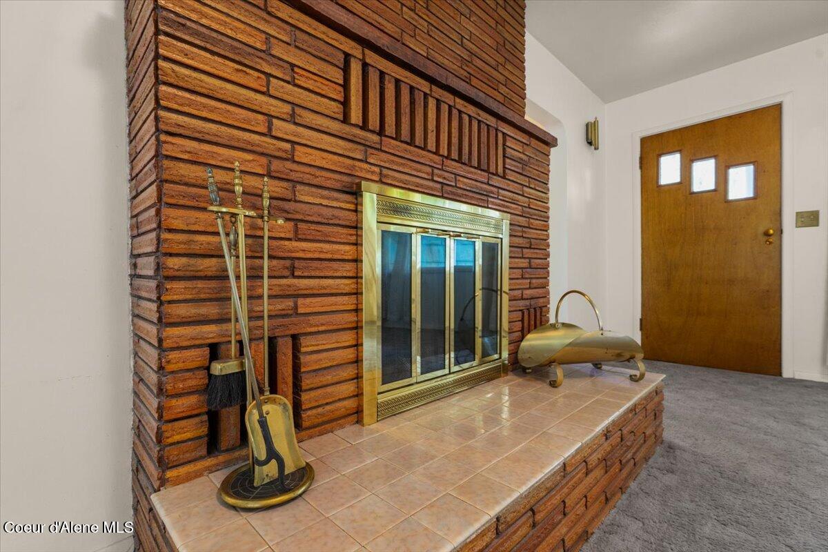 Wallace, Idaho, 83873, United States, 3 Bedrooms Bedrooms, ,1 BathroomBathrooms,Residential,For Sale,1984210