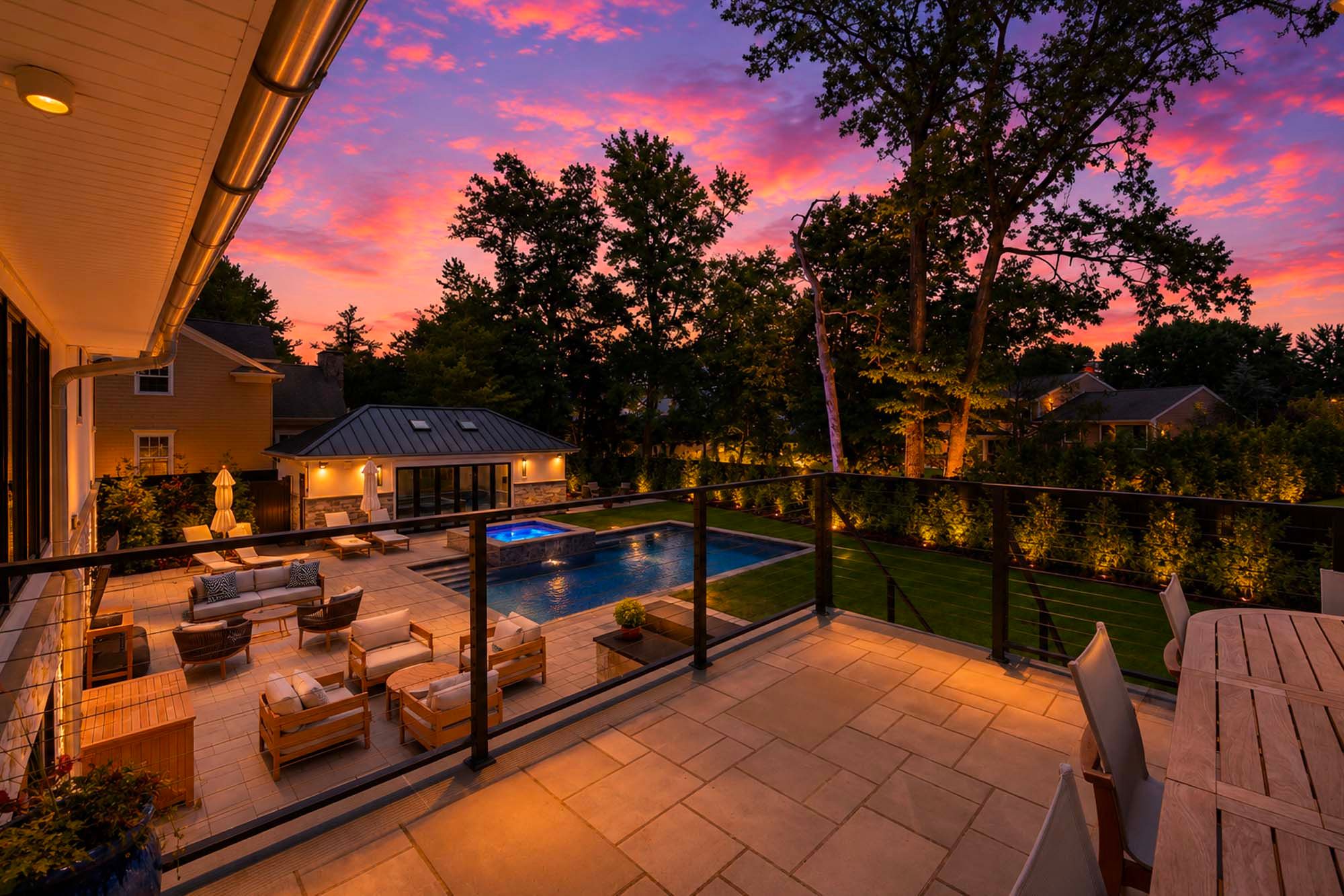  35 Jane Drive, Englewood Cliffs, NJ, 07632 - 物件實景