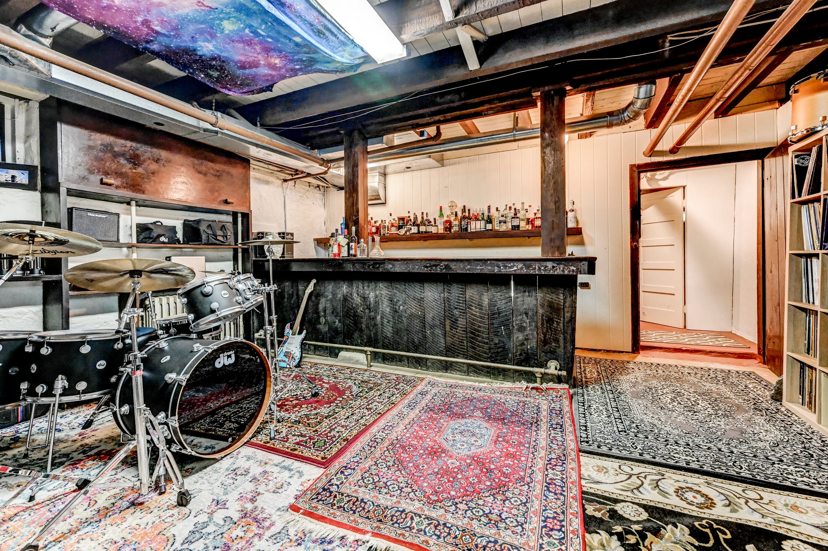  LUTHERVILLE - 物件實景