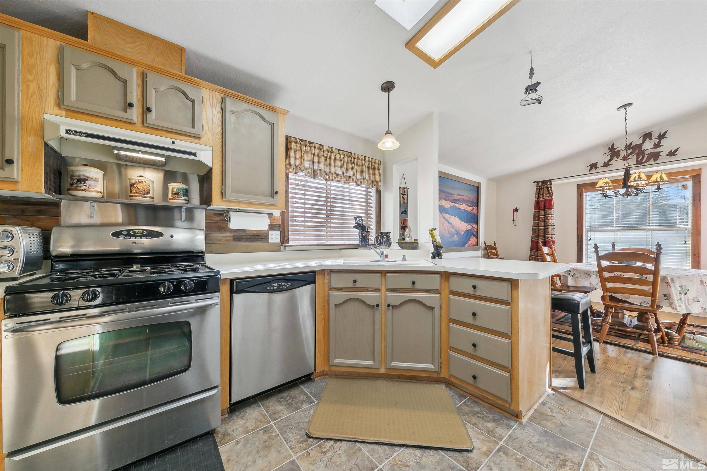 Stateline, Nevada, 89449, United States, 3 Bedrooms Bedrooms, ,2 BathroomsBathrooms,Residential,For Sale,1989064