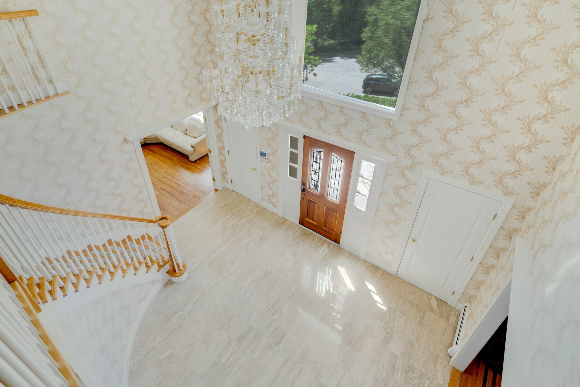  309 Skyridge Road, Franklin Lakes, NJ 07417 - 物件實景