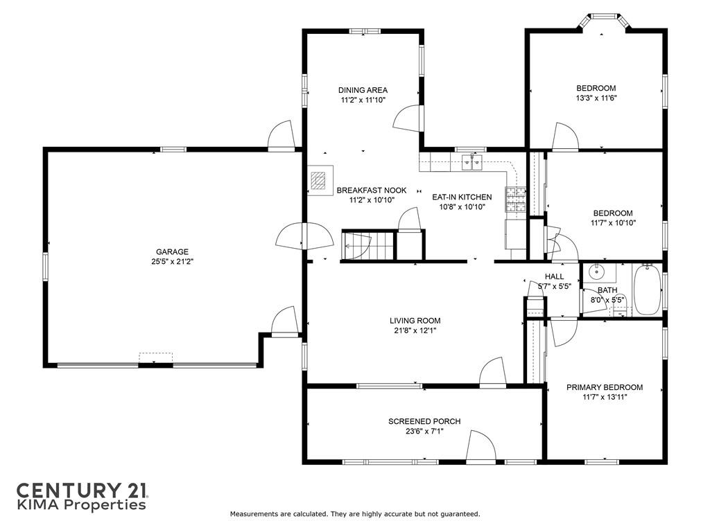 Mattoon, Illinois, 61938, United States, 3 Bedrooms Bedrooms, ,2 BathroomsBathrooms,Residential,For Sale,1931699