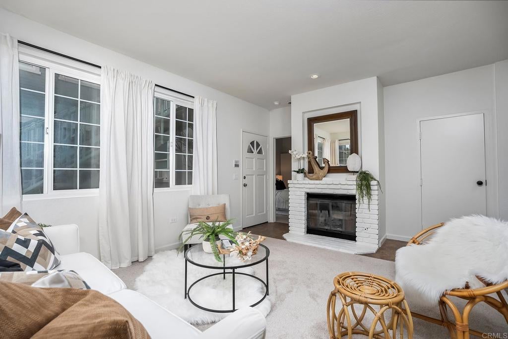 Montalvo St, San Diego, CA 92107 #1