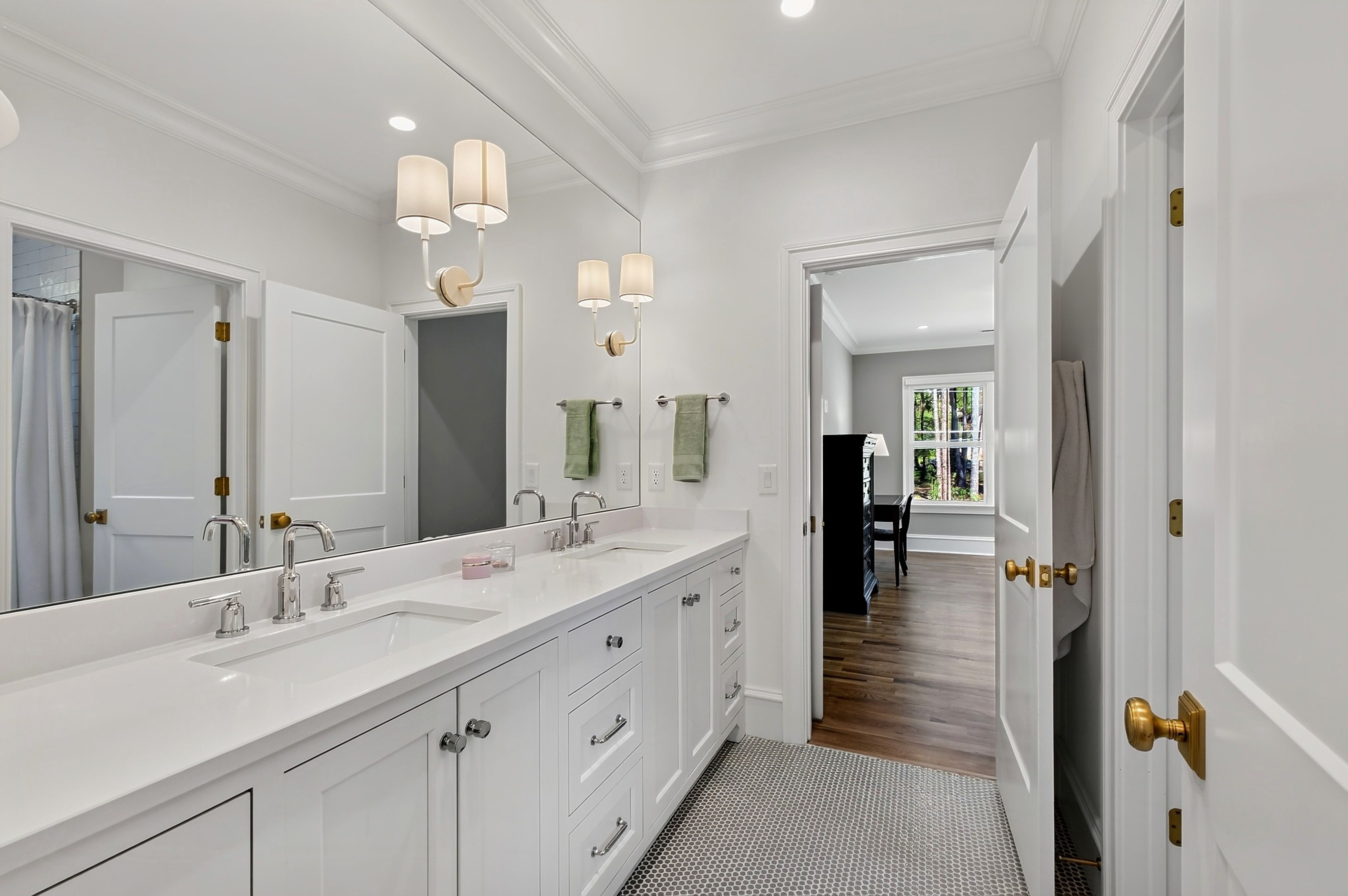  200 Pasquotank Drive, Raleigh, NC 27609 - 物件實景