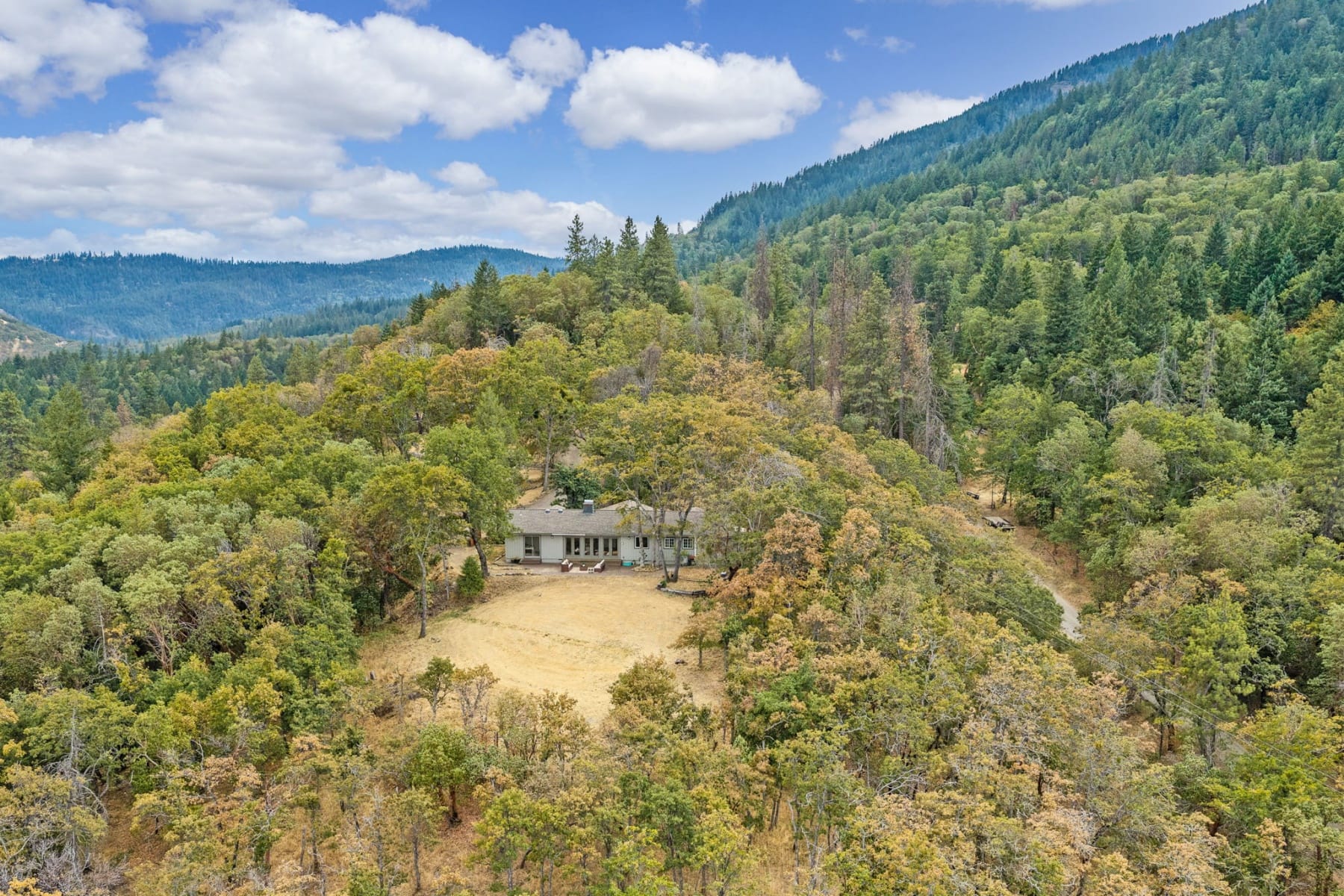  2590 Siskiyou Highway Ashland, OR 97520 - 物件實景