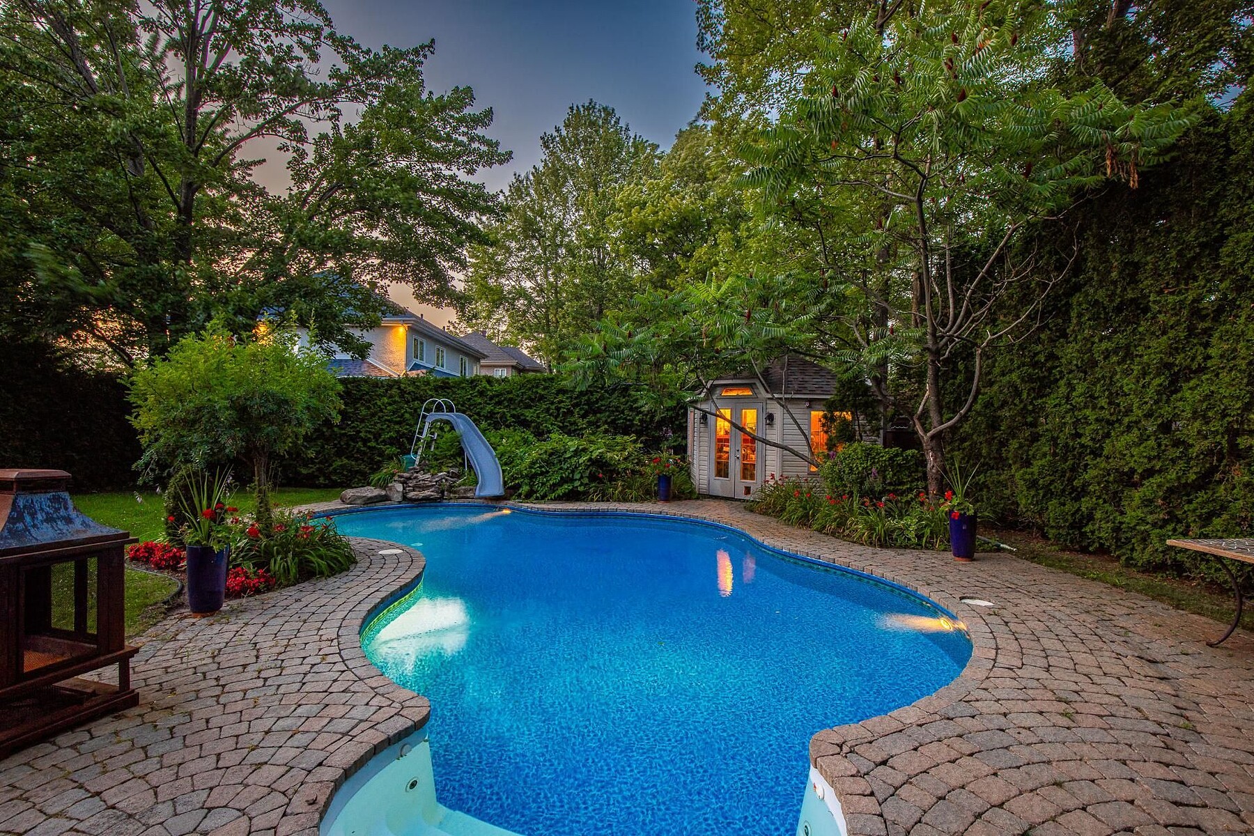  Lorraine, Laurentides - 物件實景