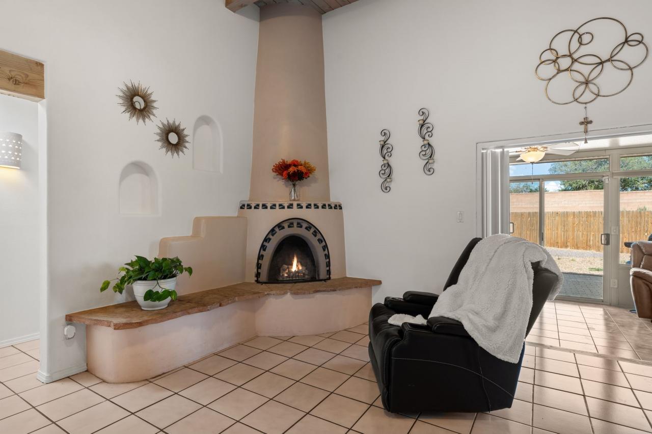 4018 Painted Pony Circle, Santa Fe, New Mexico, 87507, United States, 3 Bedrooms Bedrooms, ,2 BathroomsBathrooms,Residential,For Sale,4018 Painted Pony Circle,1637838