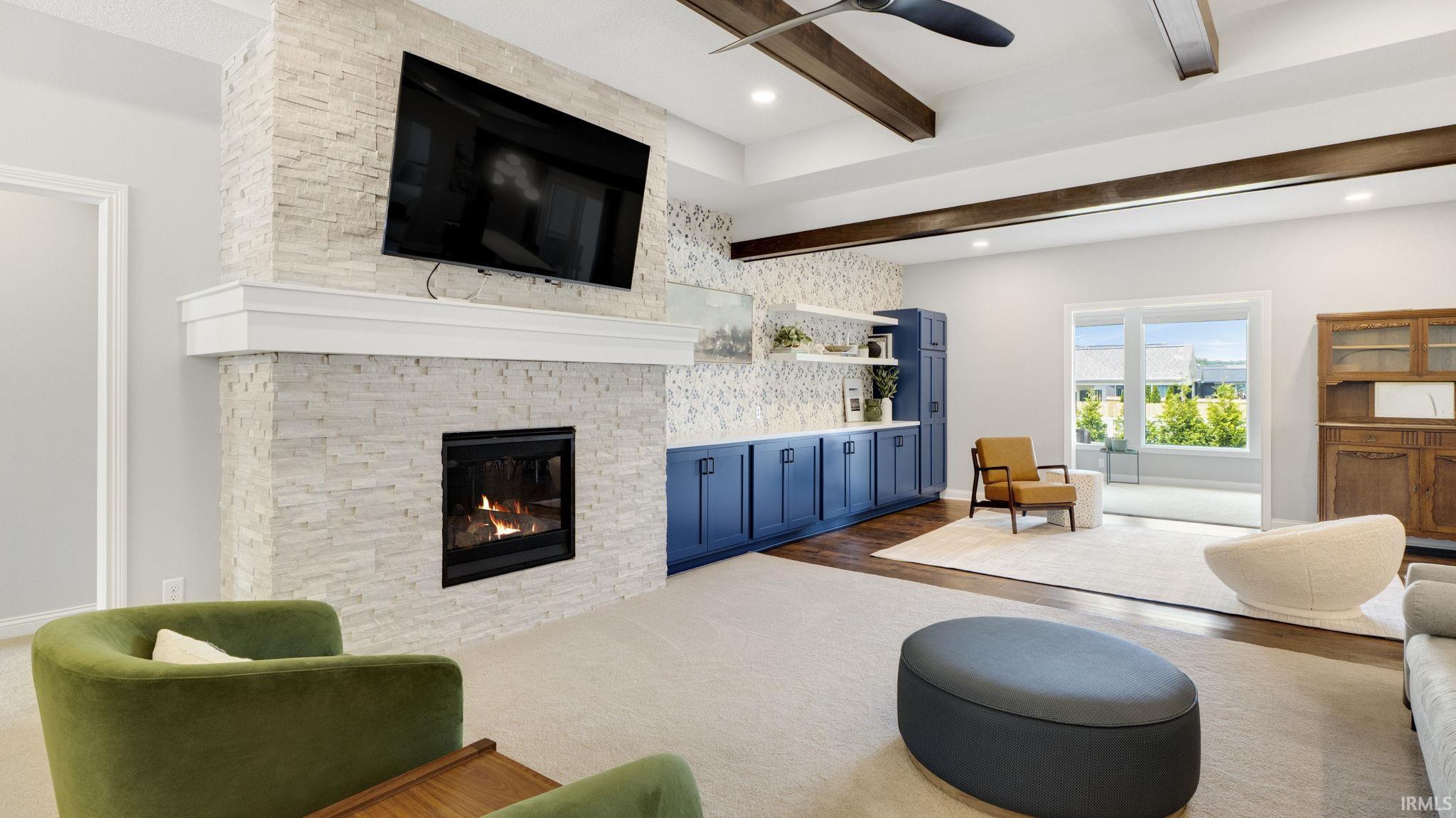 Fort Wayne, Indiana, 46845, United States, 3 Bedrooms Bedrooms, ,3 BathroomsBathrooms,Residential,For Sale,1983480