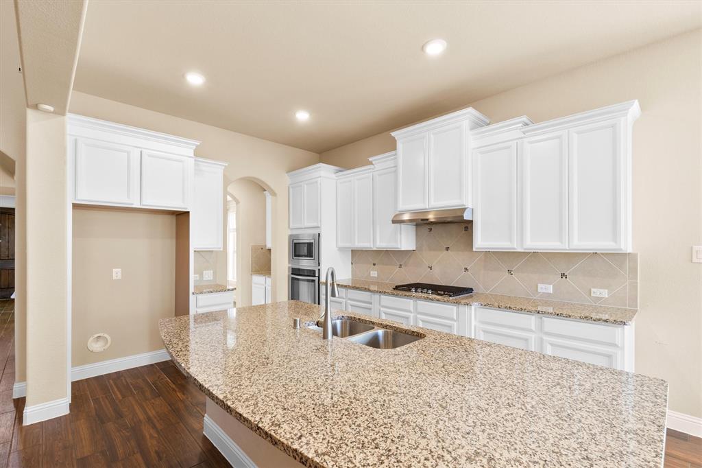 Wylie, Texas, 75098, United States, 5 Bedrooms Bedrooms, ,4 BathroomsBathrooms,Residential,For Sale,1950994