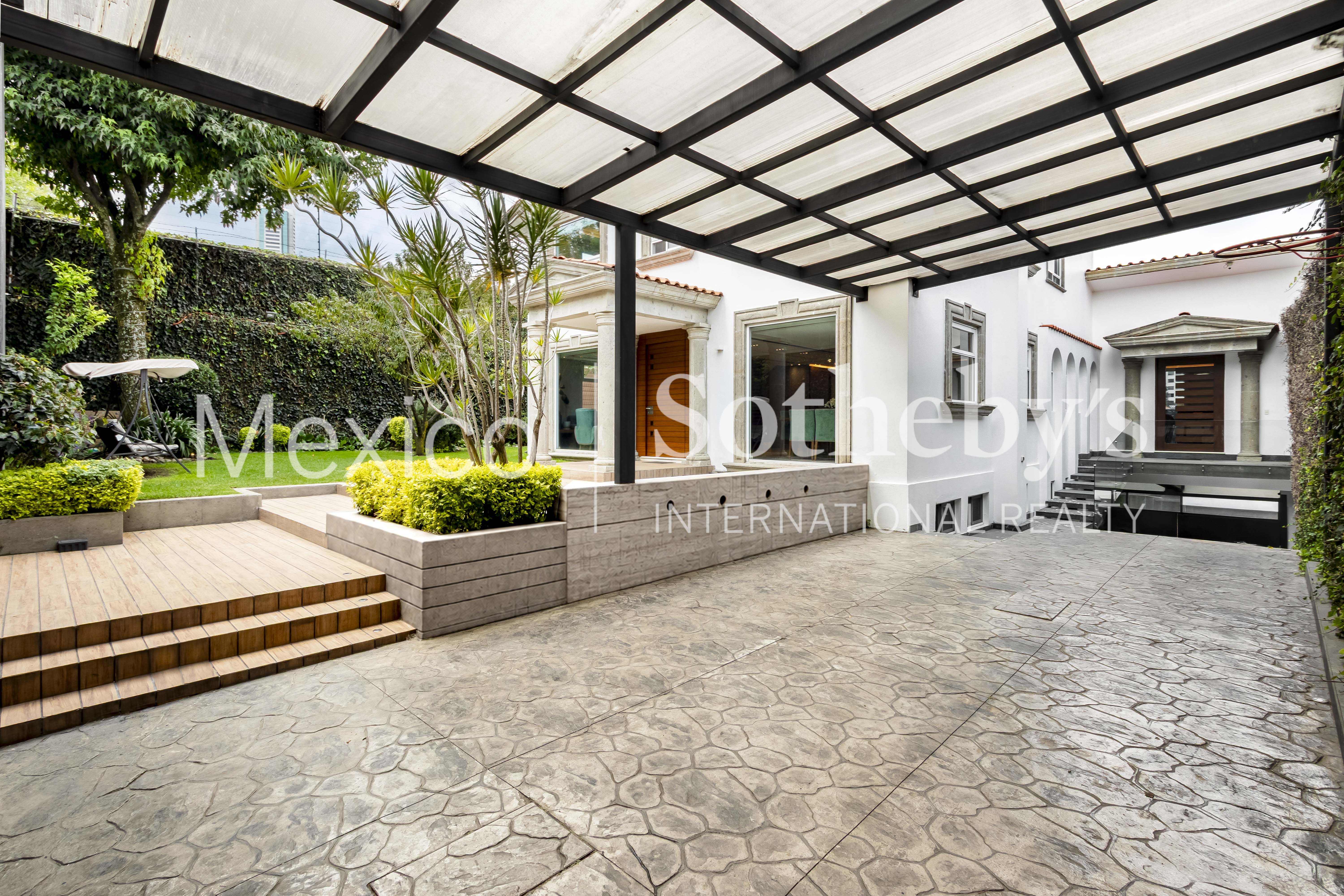  Casa Laureles - 物件實景