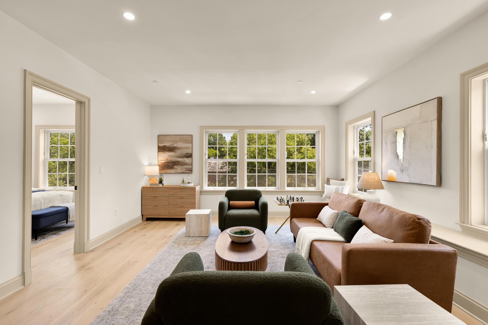  4721 45th Street NW, Washington, DC, 20016 - 物件實景