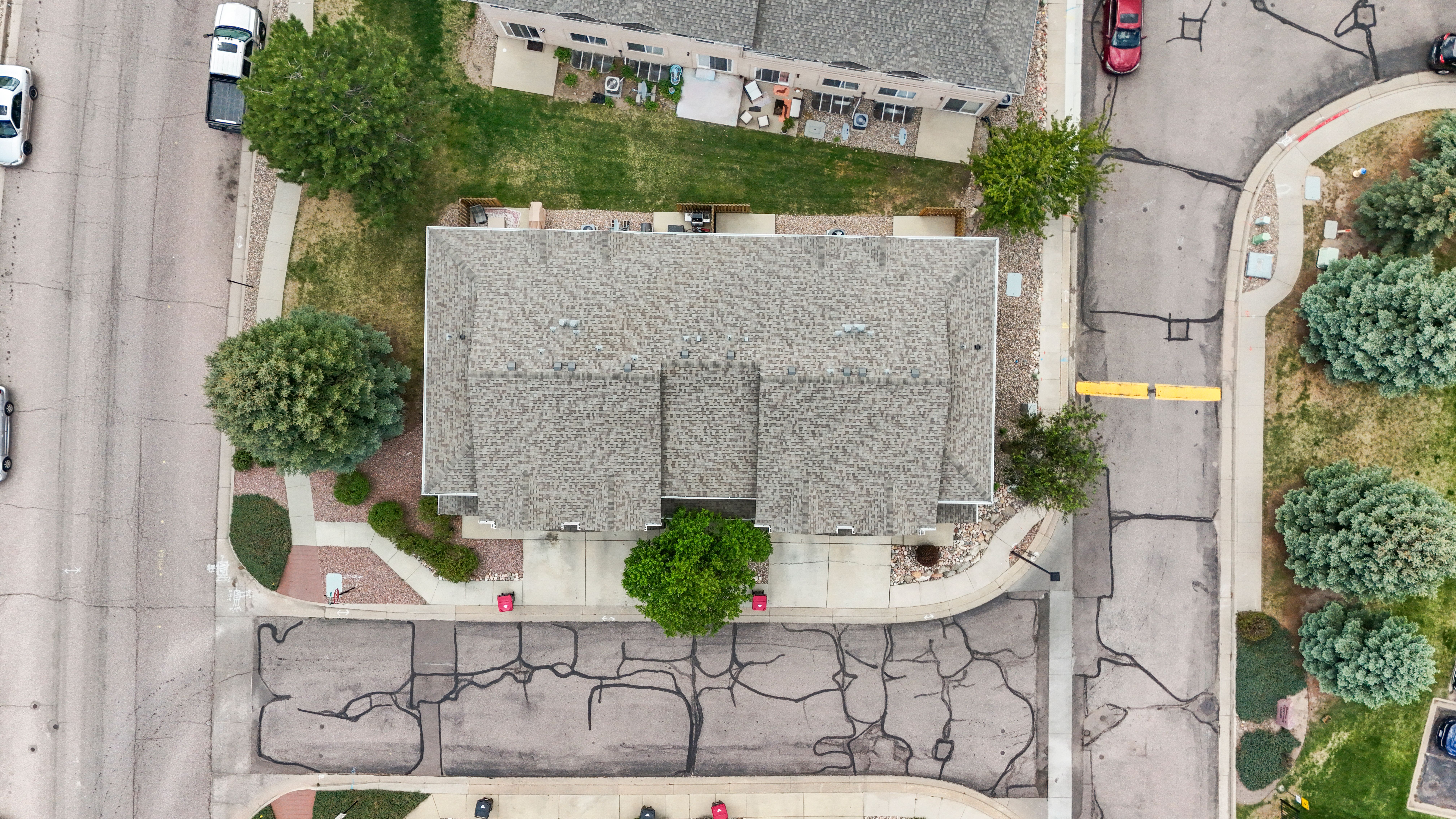  Phenomenal 4-plex income opportunity in desirable University Park - 物件實景