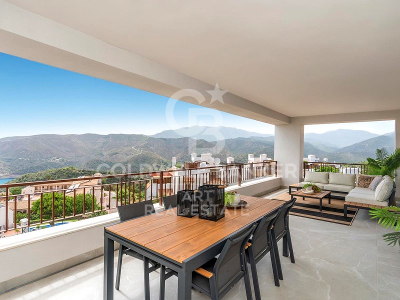 Istán, Andalusia, ES, 3 Bedrooms Bedrooms, ,3 BathroomsBathrooms,Residential,For Sale,1746931