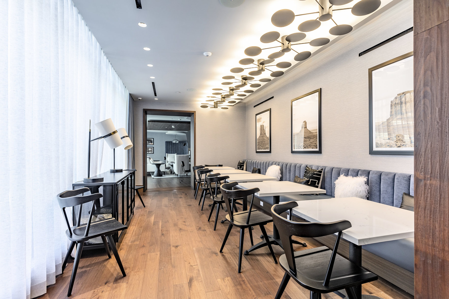  Top-Floor Pioche Condo with Expansive Views Steps from Jordanelle Gondola - 物件實景