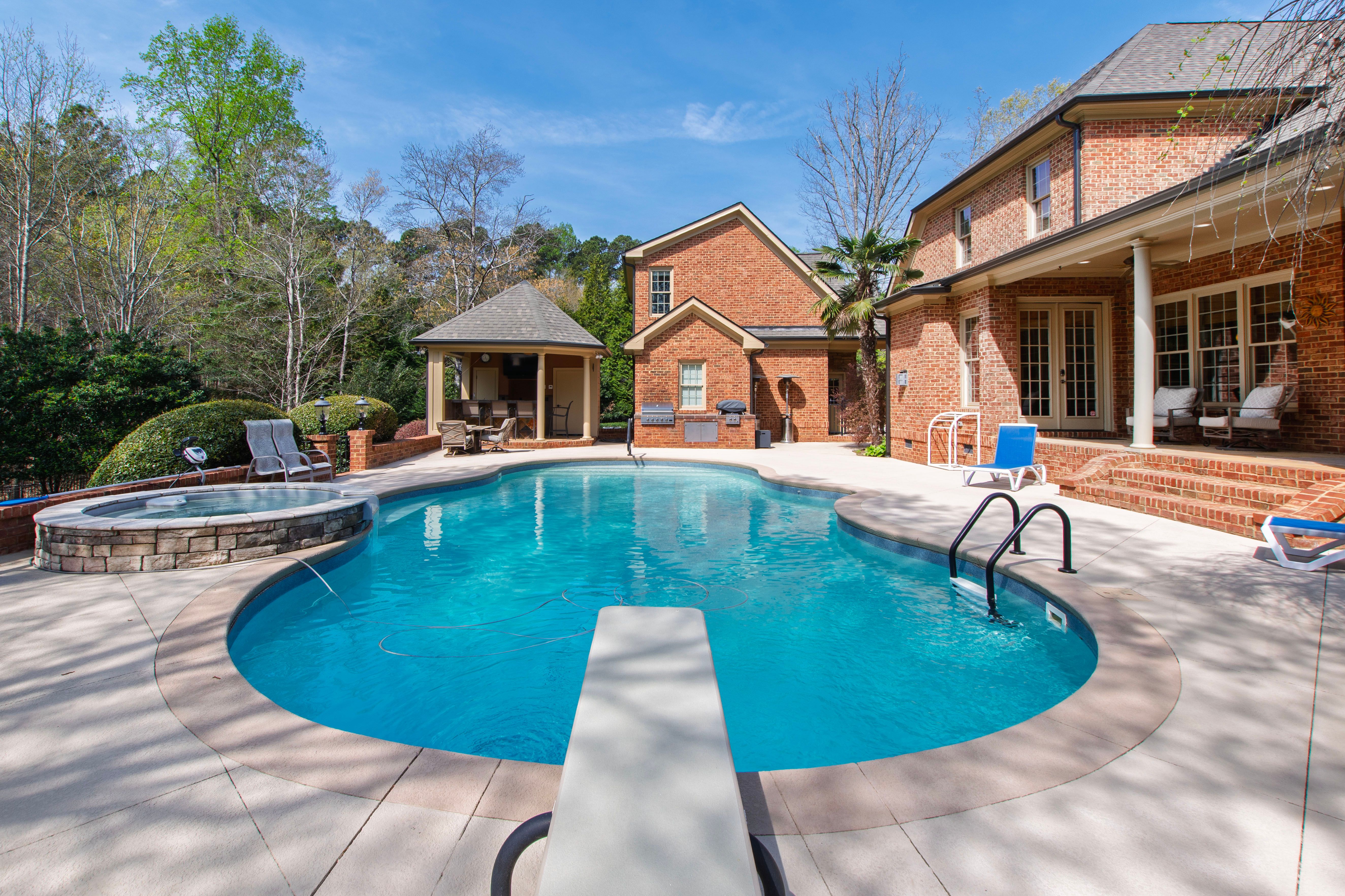  1612 Sharnbrook Court, Raleigh, NC 27614 - 物件實景