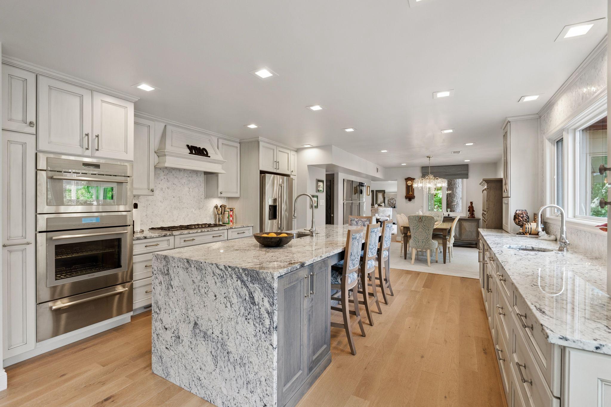  3431 Greentree Drive, Falls Church, VA, 22041 - 物件實景