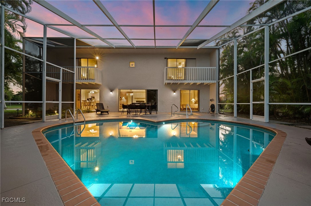 Cape Coral, Florida, 33914, United States, 3 Bedrooms Bedrooms, ,2 BathroomsBathrooms,Residential,For Sale,1975376