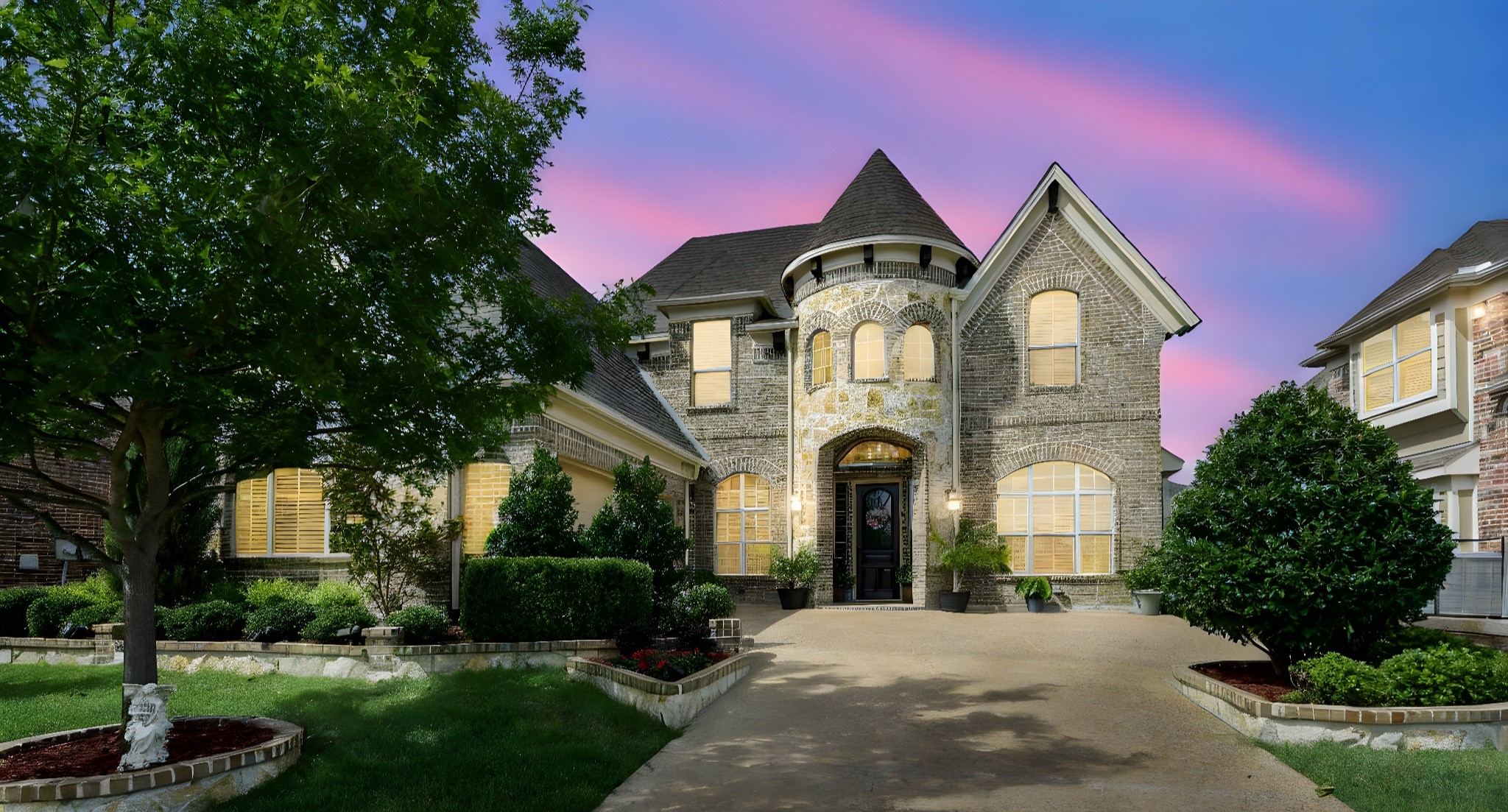 Wylie, Texas, 75098, United States, 6 Bedrooms Bedrooms, ,5 BathroomsBathrooms,Residential,For Sale,1828439