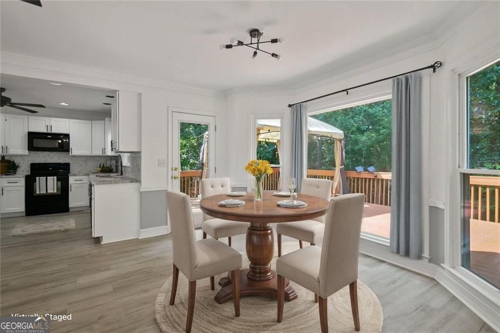 Acworth, Georgia, 30101, United States, 5 Bedrooms Bedrooms, ,4 BathroomsBathrooms,Residential,For Sale,1959497