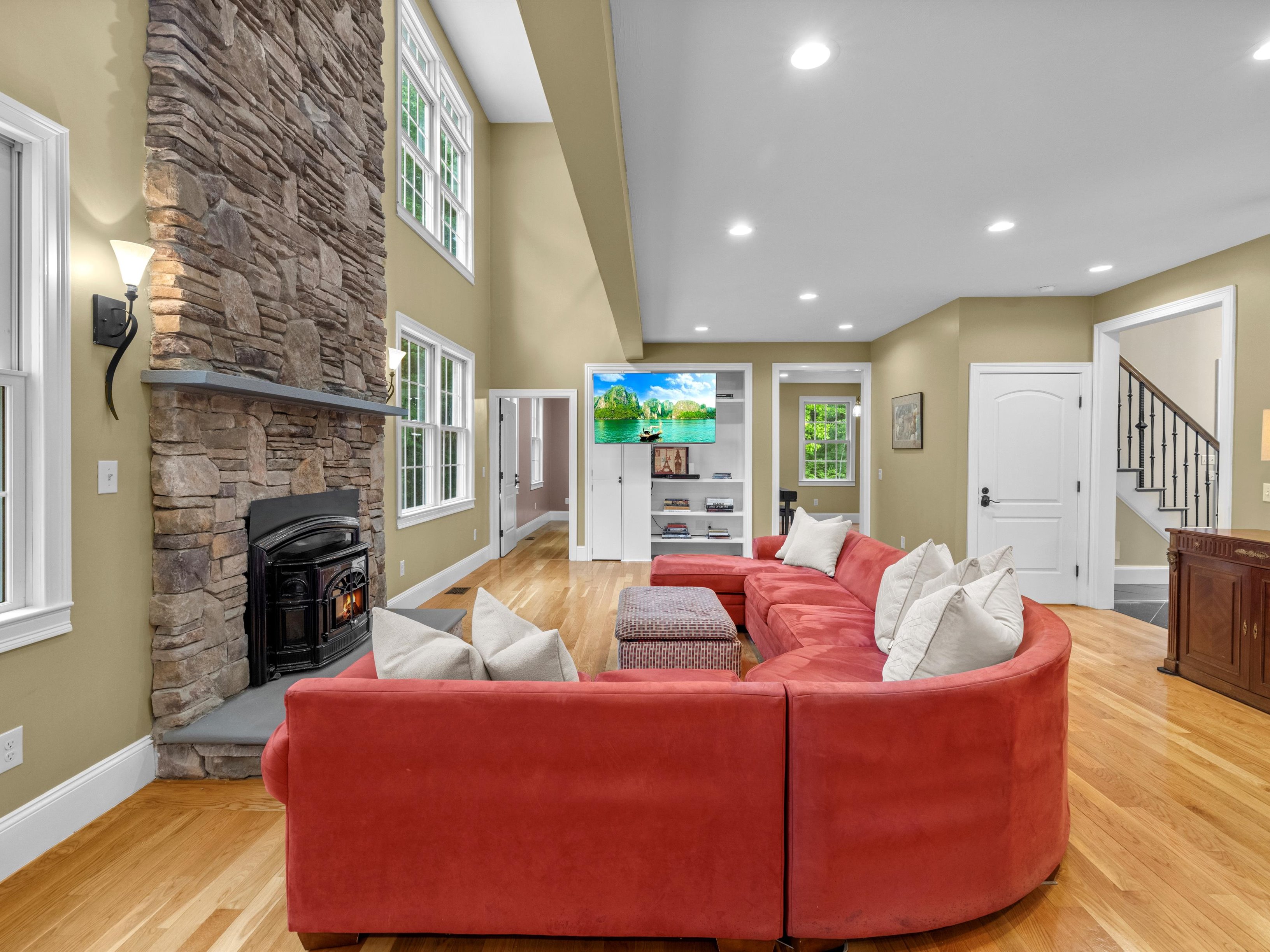  Thoughtfully designed home, perfect for multigenerational living - 物件實景