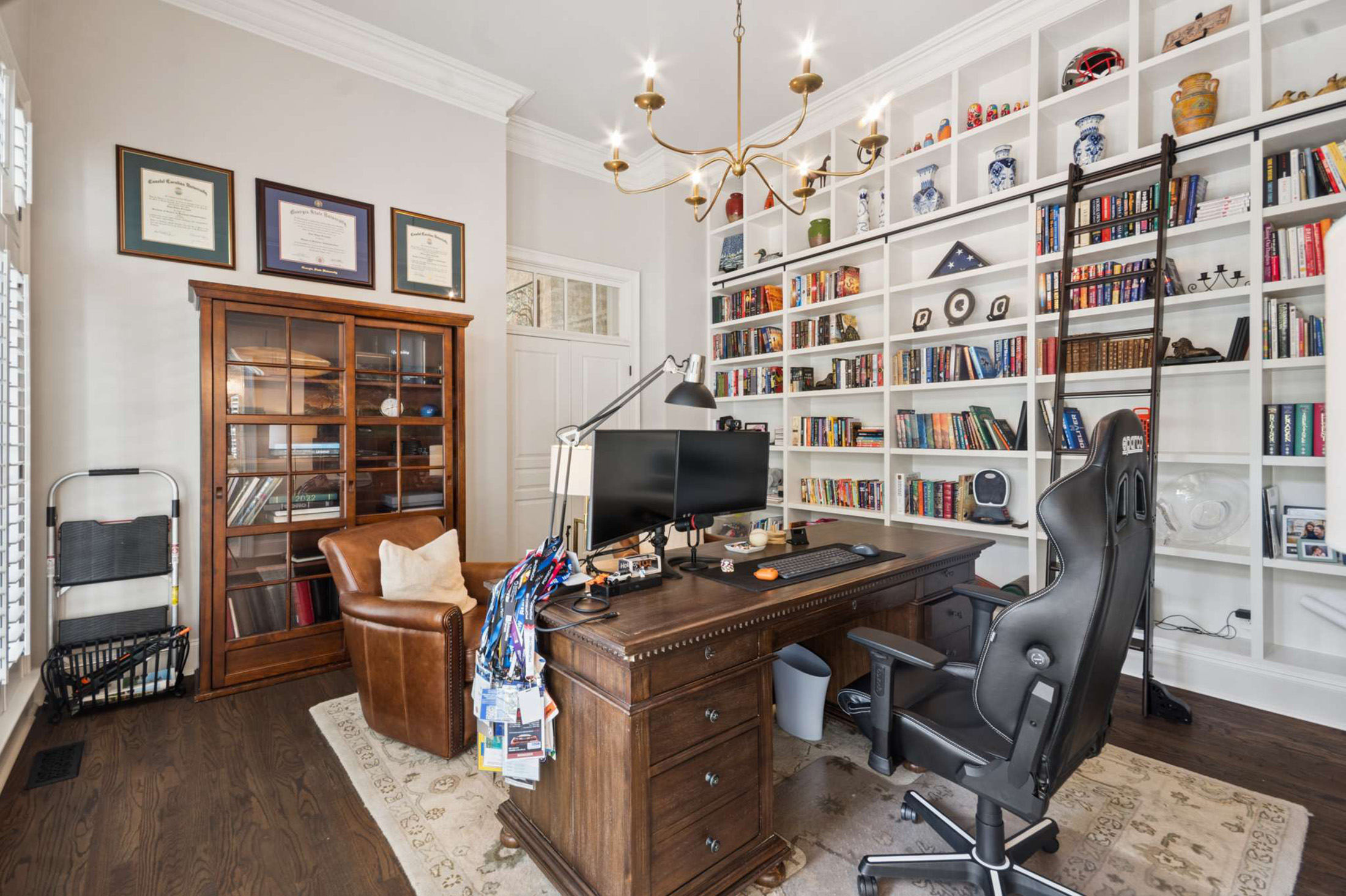 Exceptional Southern Elegance in Peachtree City