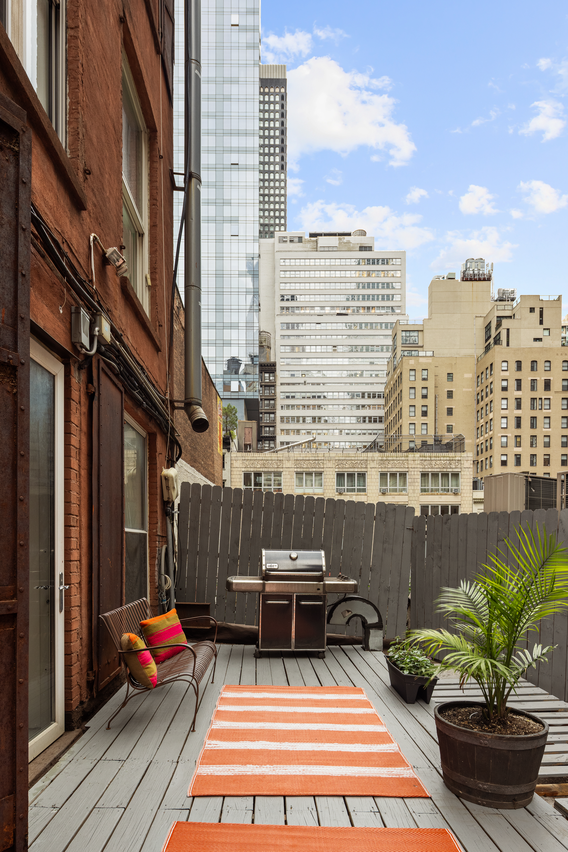  138 Fulton Street, 2 - 物件實景