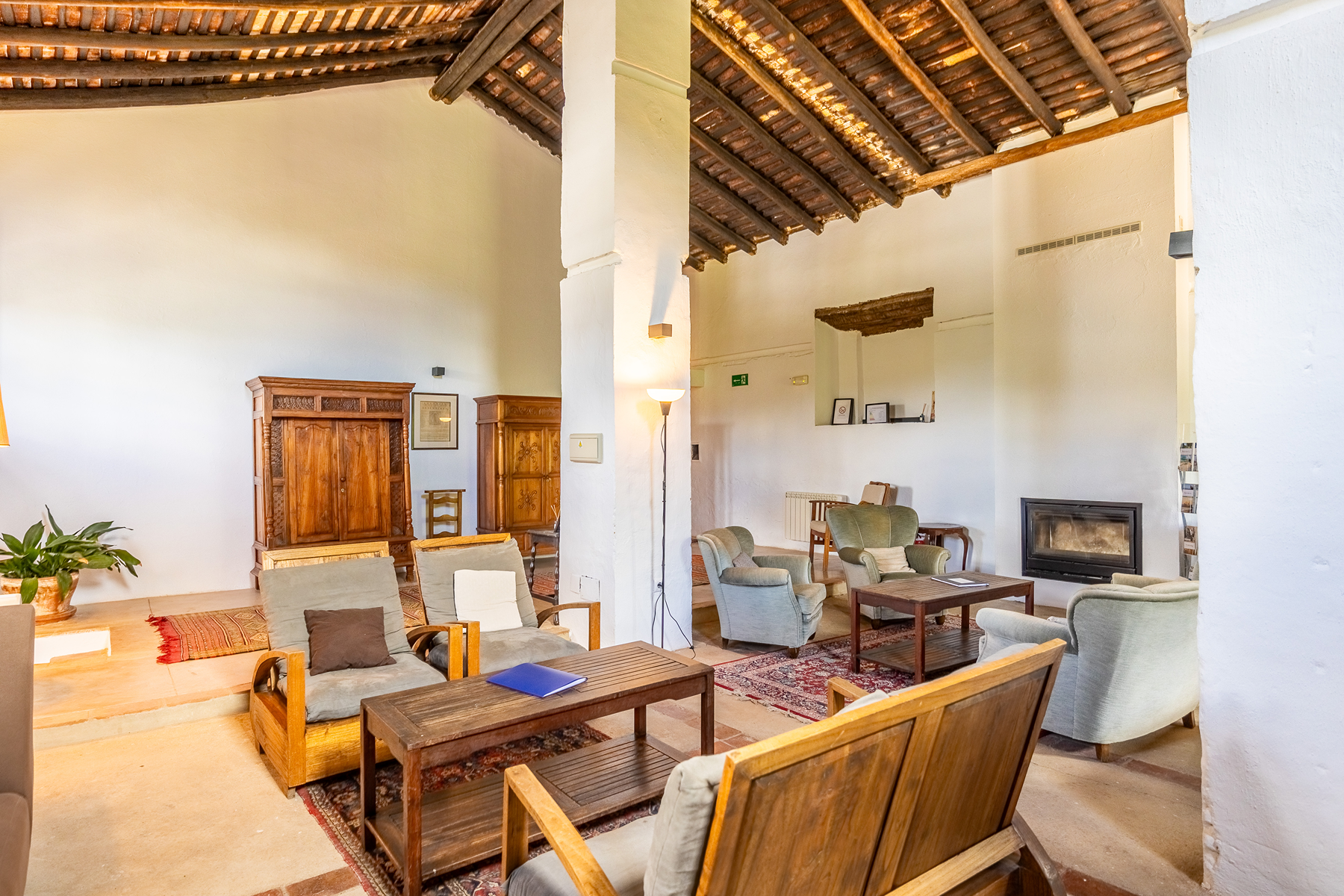  Historic, unique, and sustainable property in Seville - 物件實景