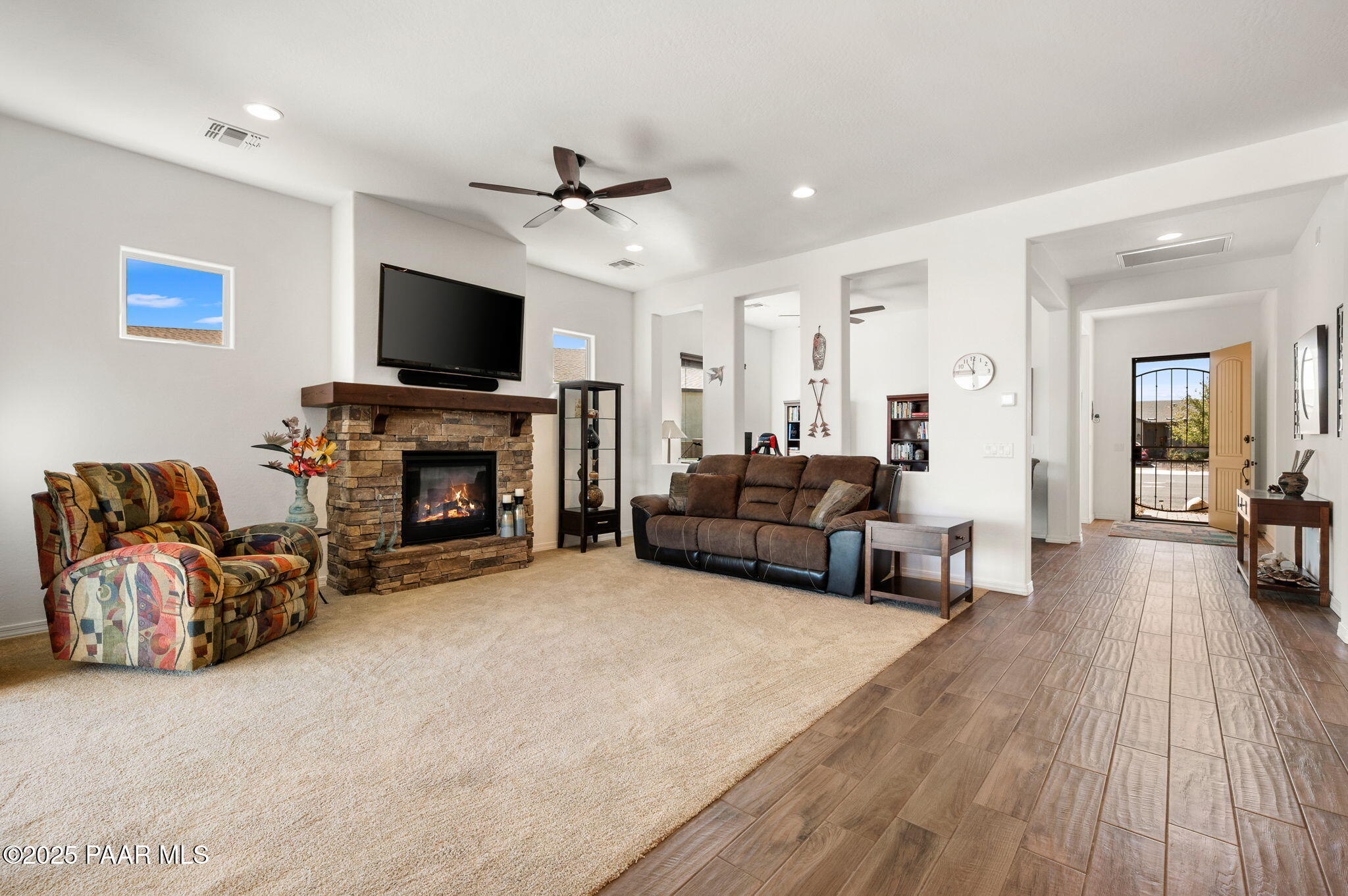 Prescott Valley, Arizona, 86315, United States, 3 Bedrooms Bedrooms, ,2 BathroomsBathrooms,Residential,For Sale,1967000