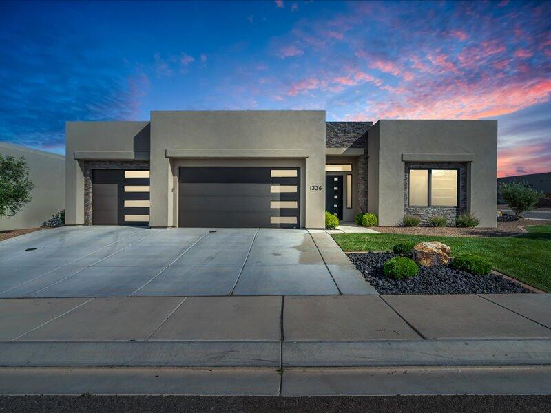St George, Utah, 84790, United States, 4 Bedrooms Bedrooms, ,Residential,For Sale,1847671