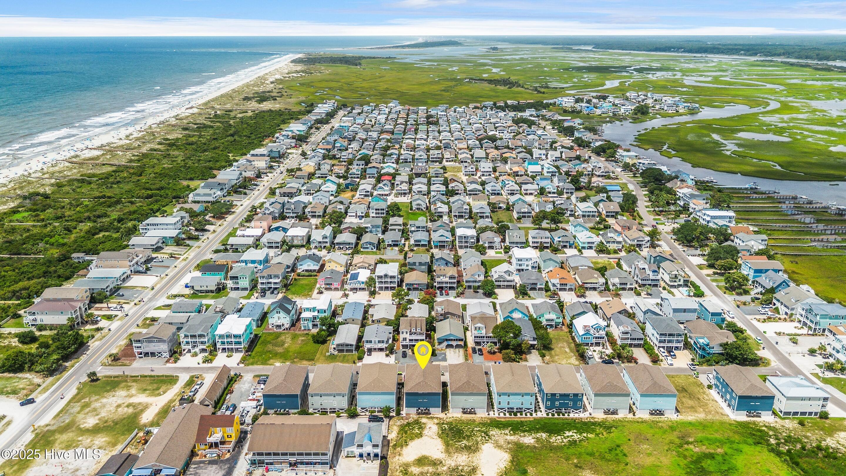 Sunset Beach, North Carolina, 28468, United States, 2 Bedrooms Bedrooms, ,2 BathroomsBathrooms,Residential,For Sale,1903345