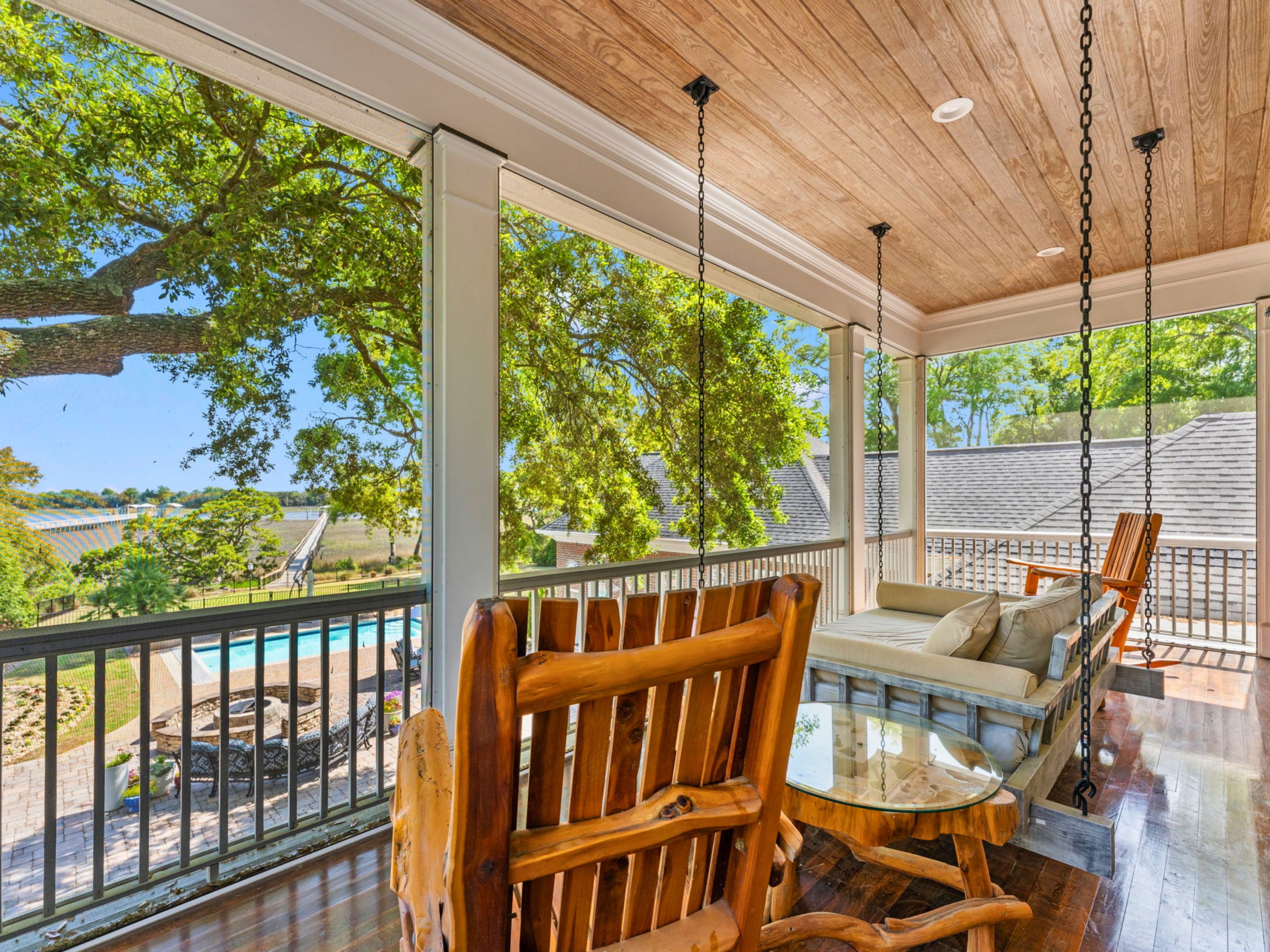  404 Shoreline Drive East, Sunset Beach, NC 28468 - 物件實景