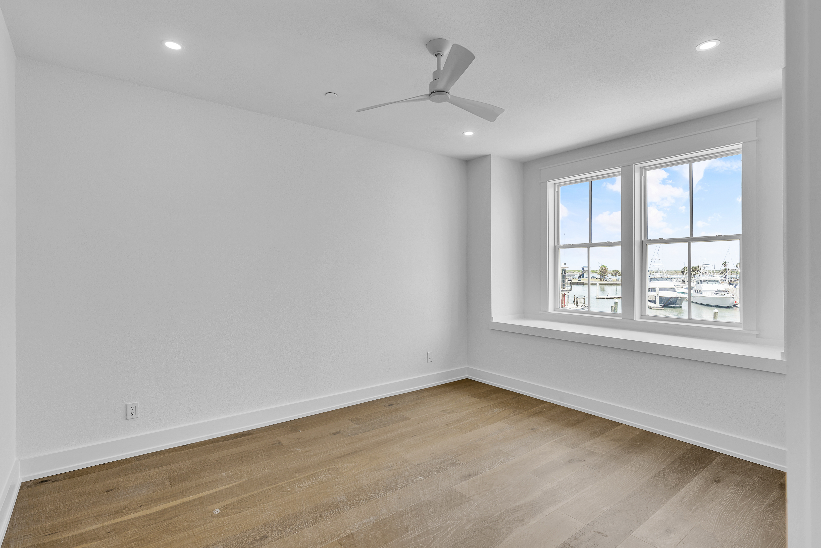  Aransas Club Condo #8 - 物件實景