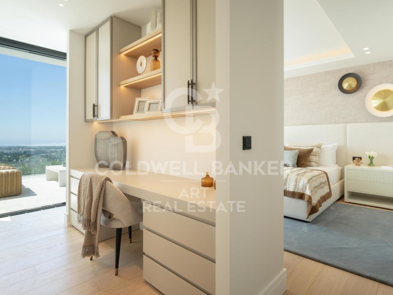 Benahavís, Andalusia, ES, 8 Bedrooms Bedrooms, ,9 BathroomsBathrooms,Residential,For Sale,1767781