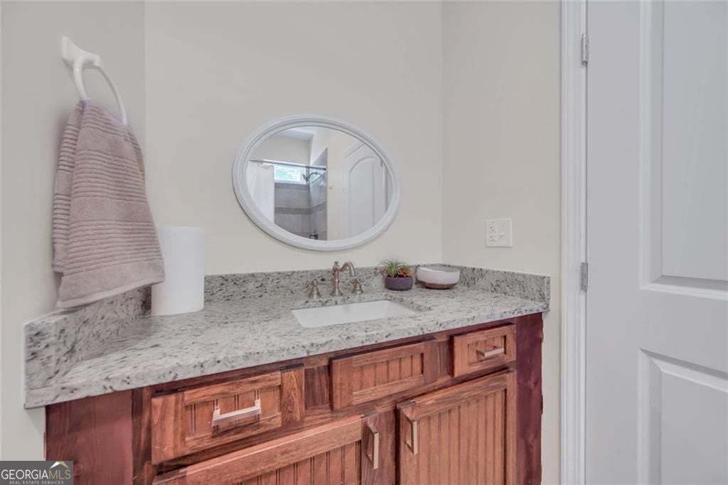 Stone Mountain, Georgia, 30083, United States, 4 Bedrooms Bedrooms, ,4 BathroomsBathrooms,Residential,For Sale,2038047
