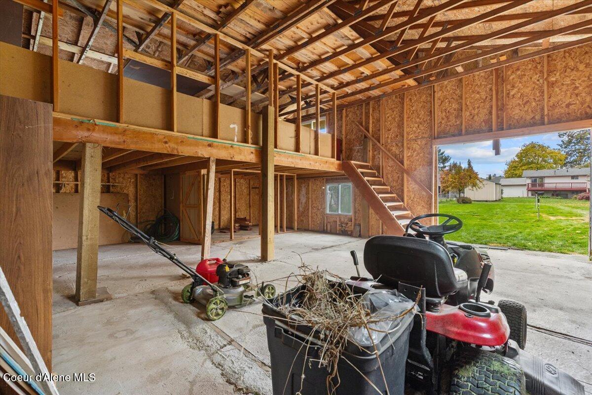 Hayden, Idaho, 83835, United States, 4 Bedrooms Bedrooms, ,Residential,For Sale,1989335