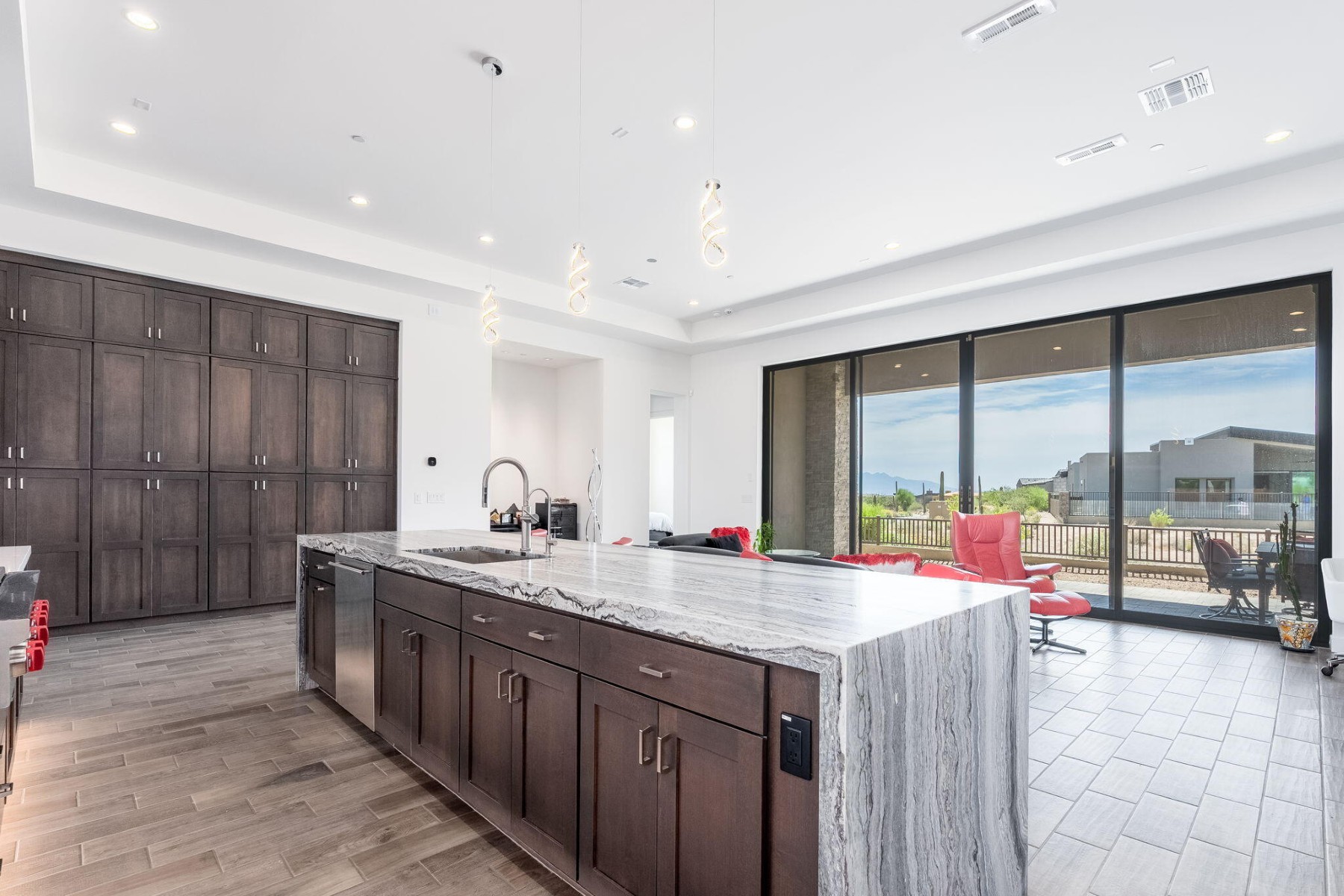  23875 N 125th Place ¦Scottsdale, AZ - 物件實景