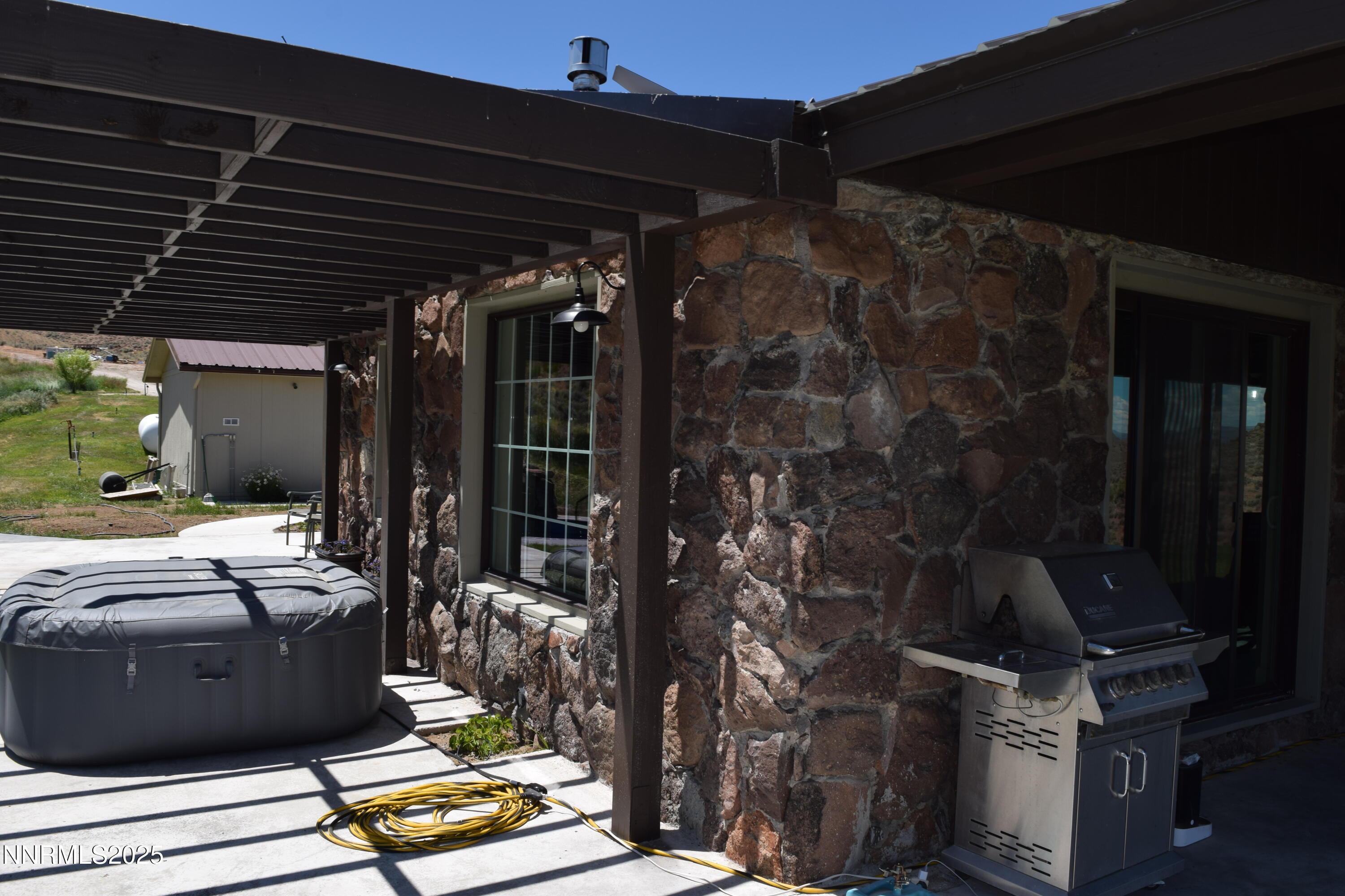Gerlach, Nevada, 89412, United States, 2 Bedrooms Bedrooms, ,2 BathroomsBathrooms,Residential,For Sale,1903676