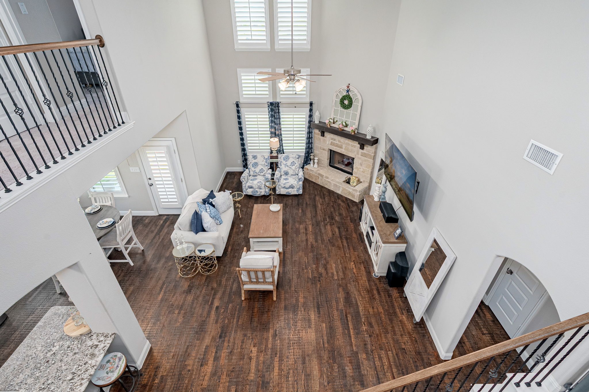 Van Alstyne, Texas, 75495, United States, 4 Bedrooms Bedrooms, ,4 BathroomsBathrooms,Residential,For Sale,1874431