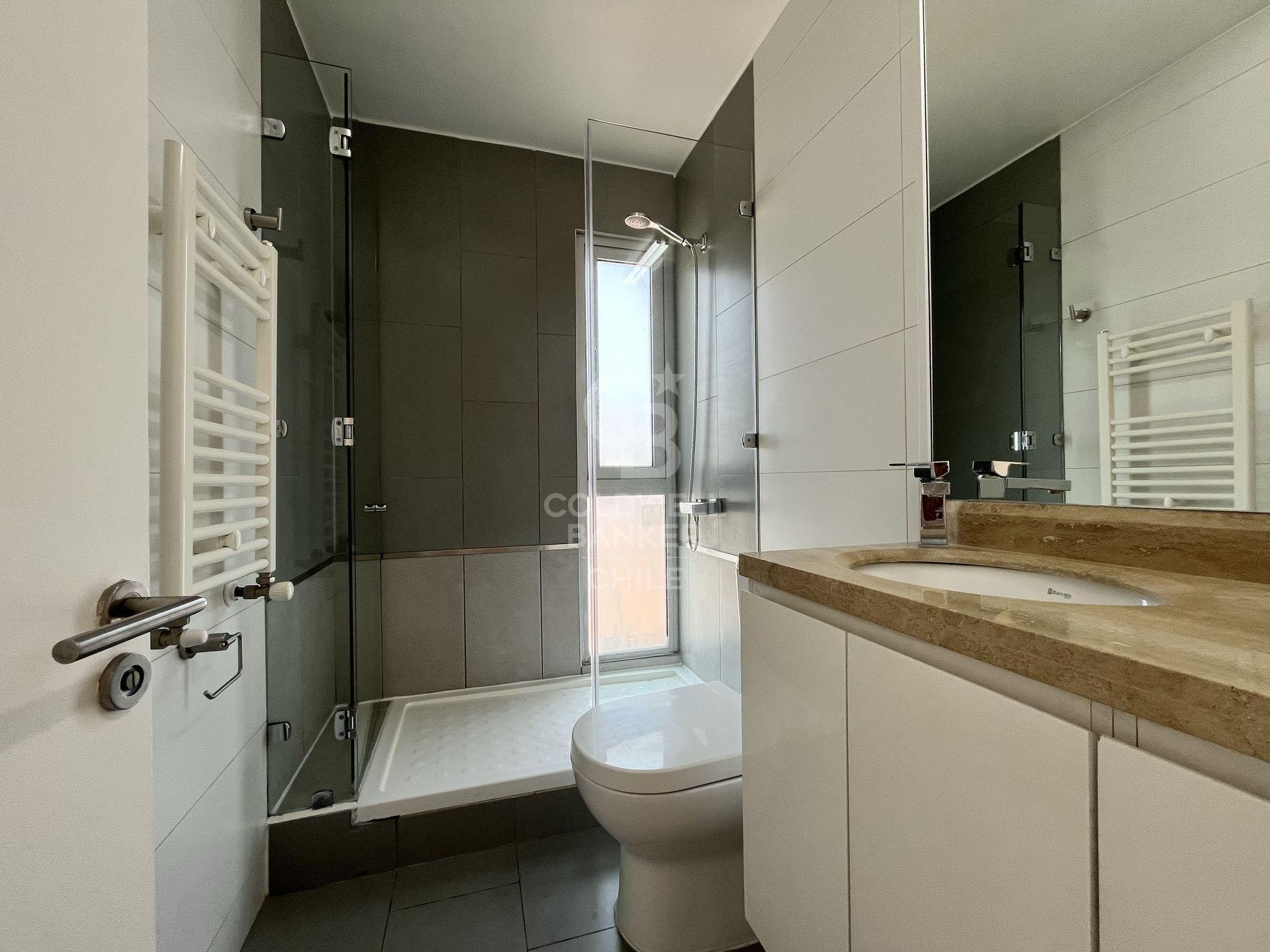 Providencia, Chile, 2 Bedrooms Bedrooms, ,2 BathroomsBathrooms,Residential,For Sale,1806367