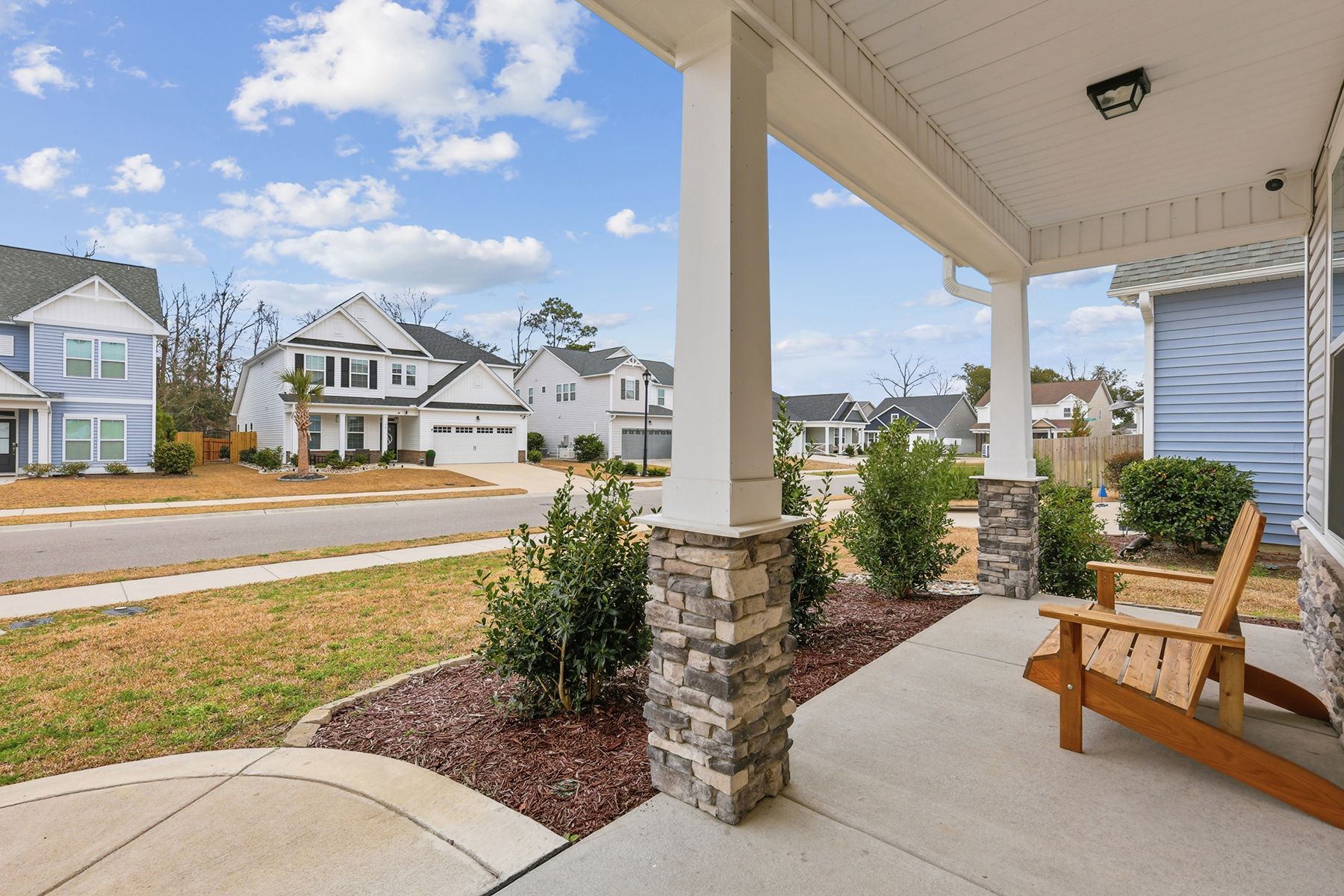  43 Thrush Trail, Hampstead, NC 28443 - 物件實景