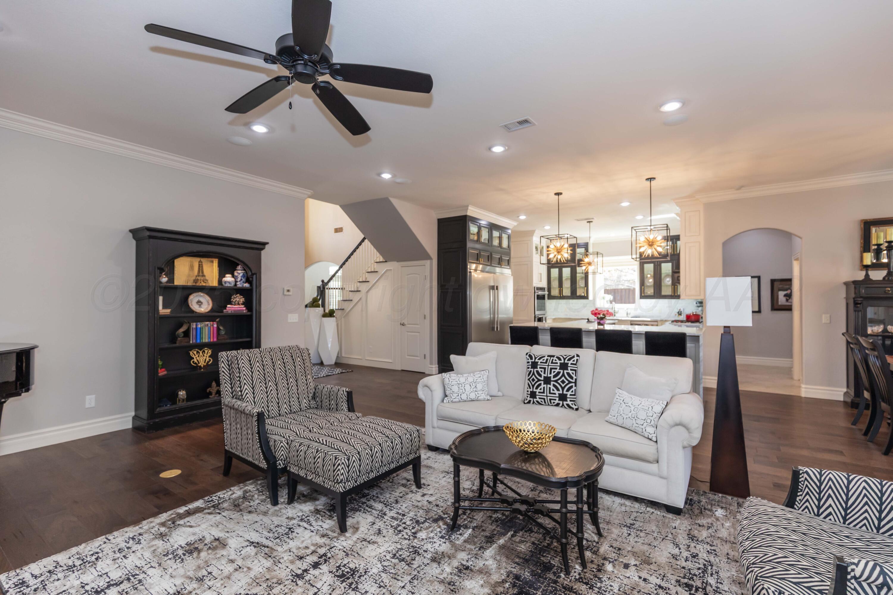 Amarillo, Texas, 79119, United States, 4 Bedrooms Bedrooms, ,5 BathroomsBathrooms,Residential,For Sale,1988347