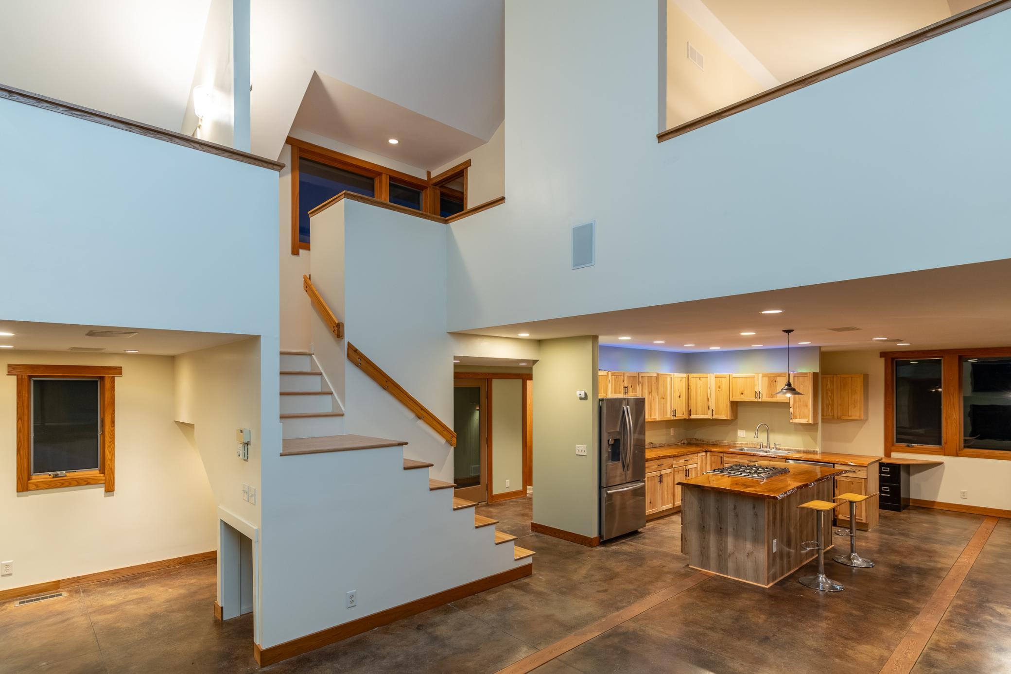 Oak Grove Twp, Wisconsin, 54021, United States, 2 Bedrooms Bedrooms, ,1 BathroomBathrooms,Residential,For Sale,1987684