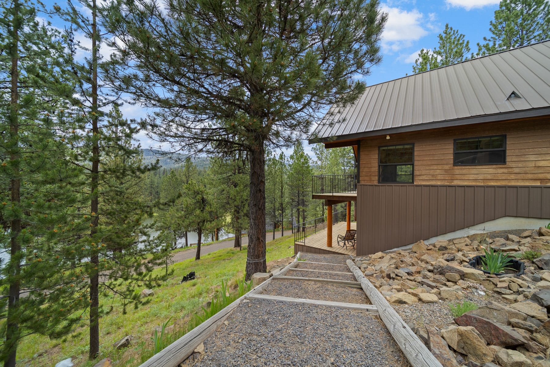  18144 NE HAMILTON BUTTE DR Prineville, OR 97754 - 物件實景