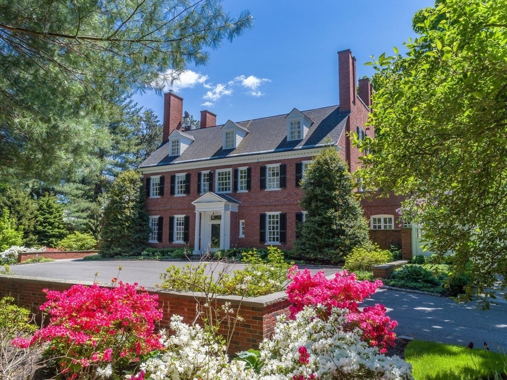 Brookline, Massachusetts, 02445, United States, 6 Bedrooms Bedrooms, ,6 BathroomsBathrooms,Residential,For Sale,1877606
