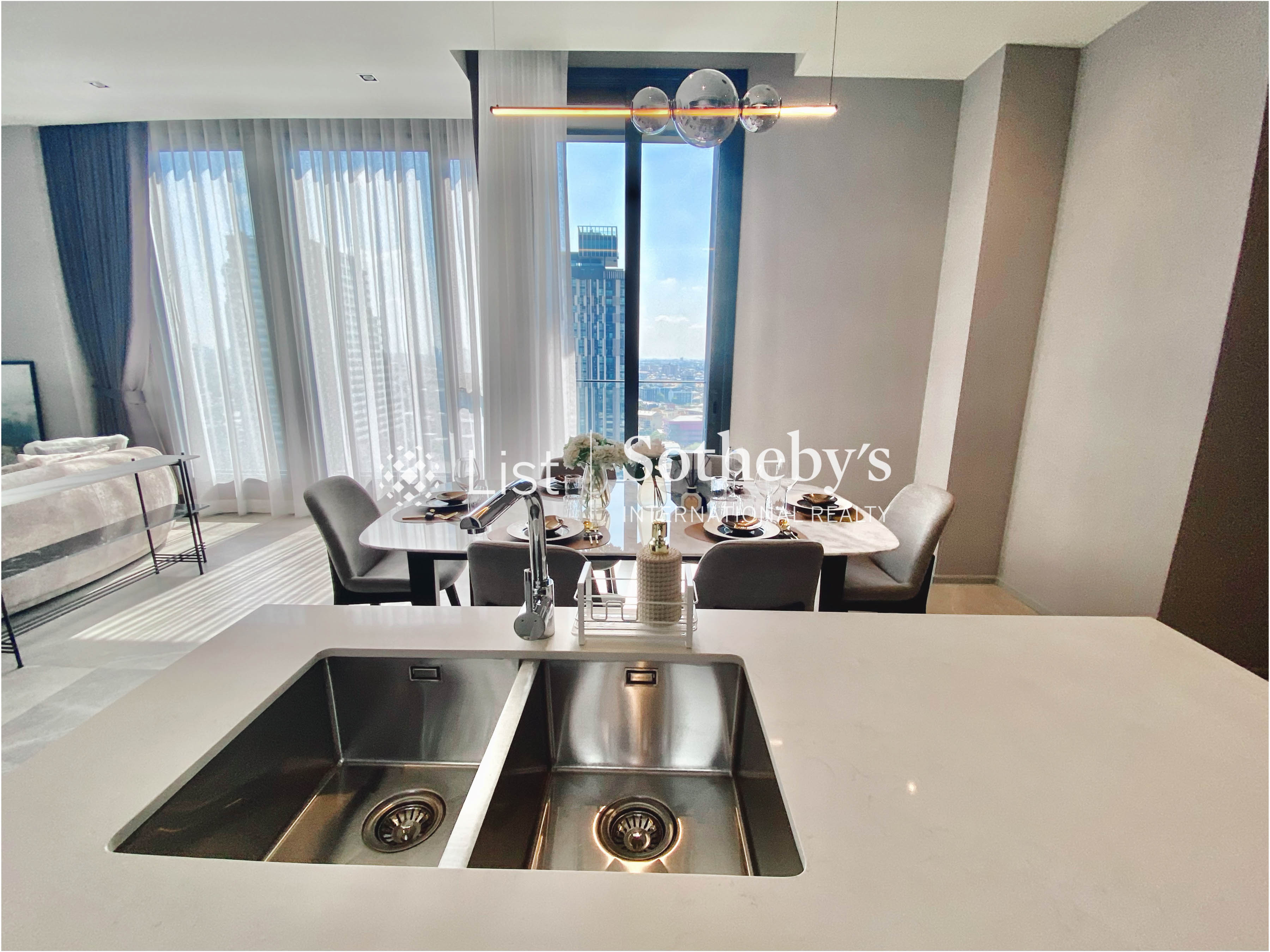  HYDE Heritage Thonglor - 物件實景