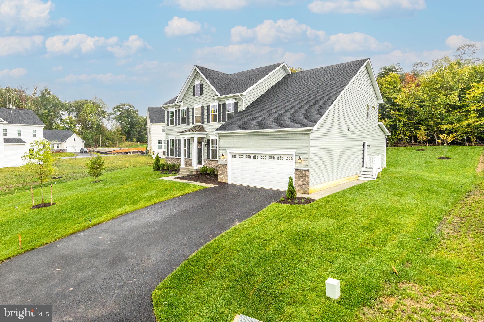 Clinton, Maryland, 20735, United States, 5 Bedrooms Bedrooms, ,5 BathroomsBathrooms,Residential,For Sale,1873789