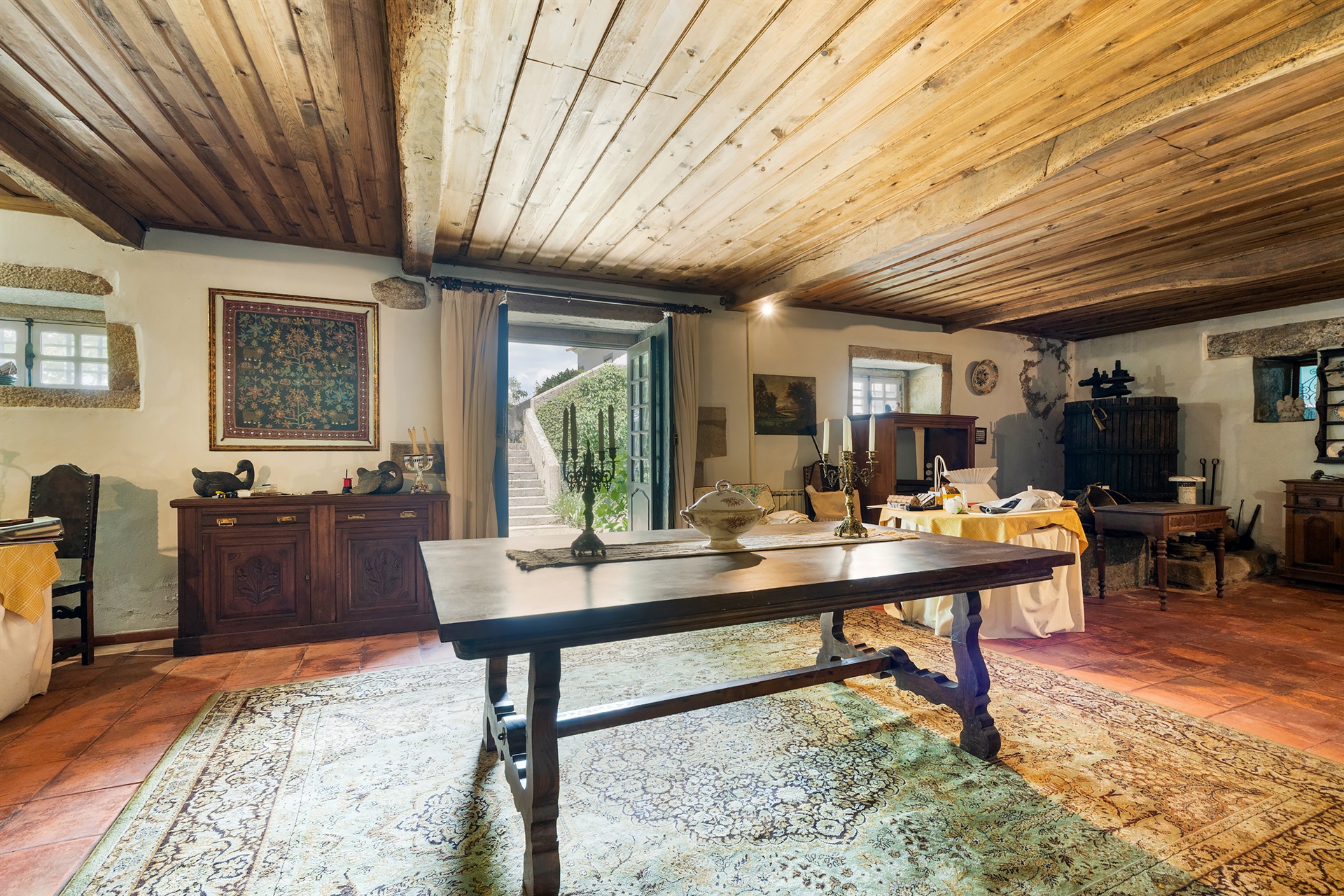  Farm, 10 bedrooms, for Sale - 物件實景