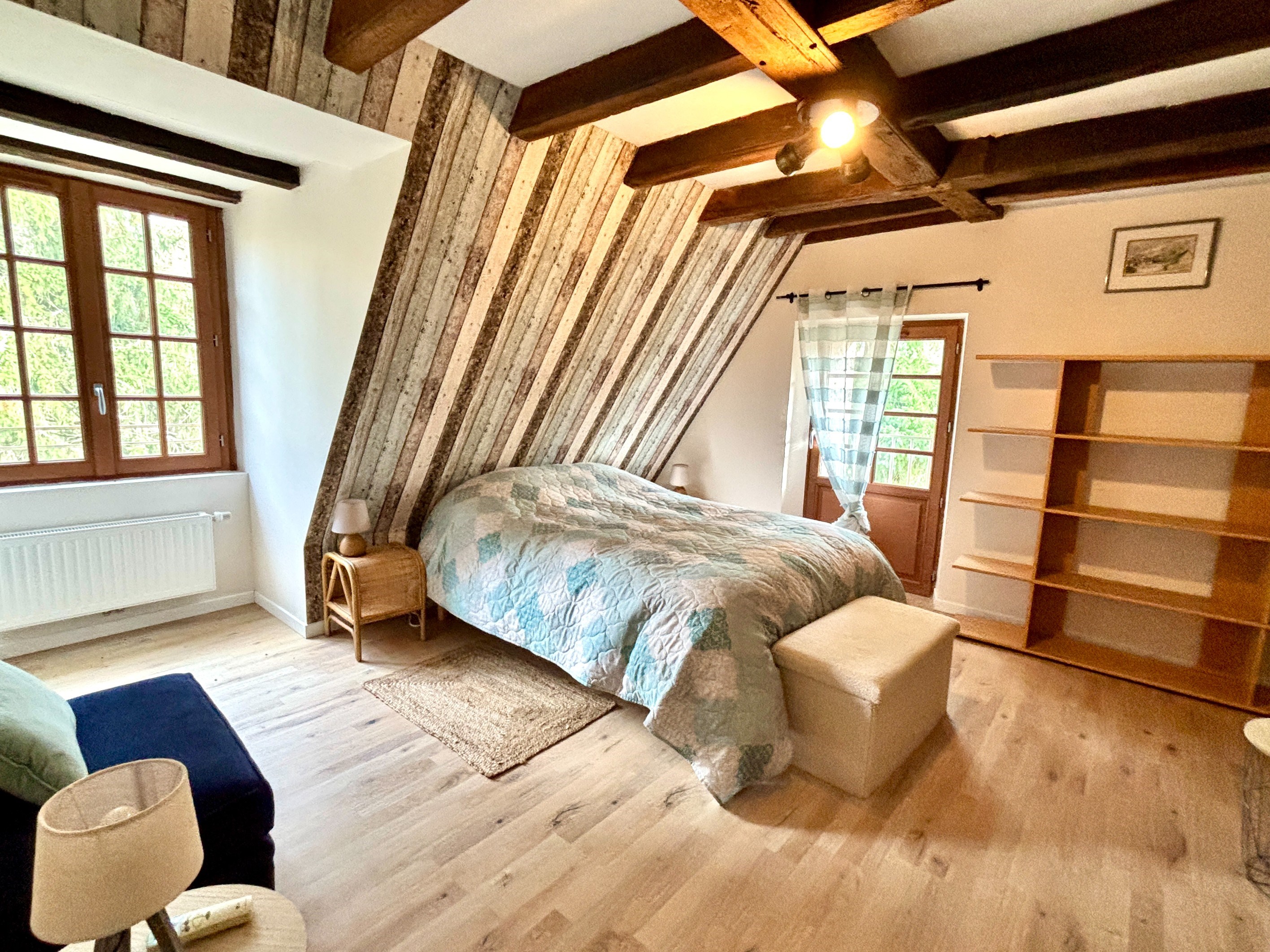  Property near Tours - 物件實景