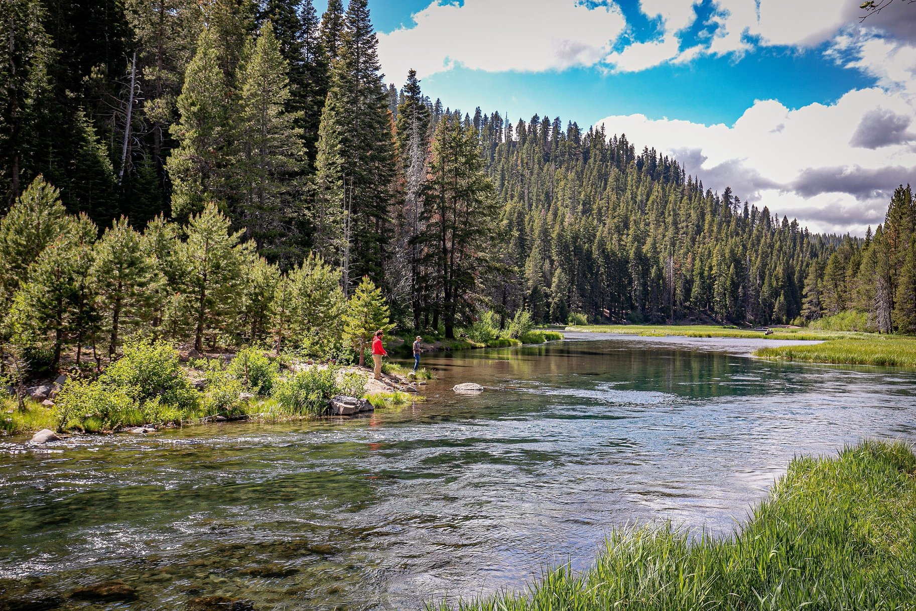  Quick Access to Palisades Tahoe Ski Area - 物件實景