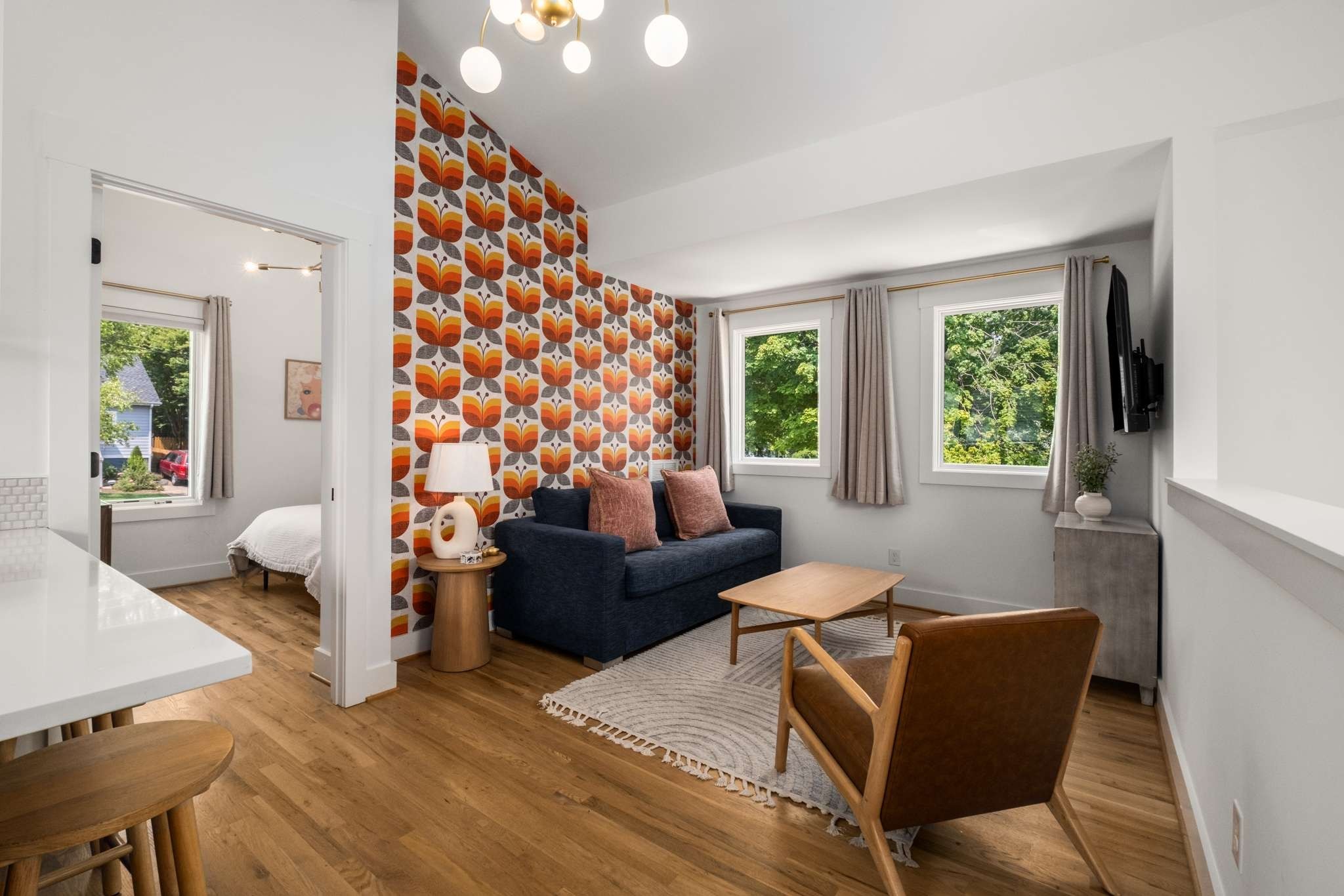  2018 10th Ave S, Nashville, TN, 37204 - 物件實景